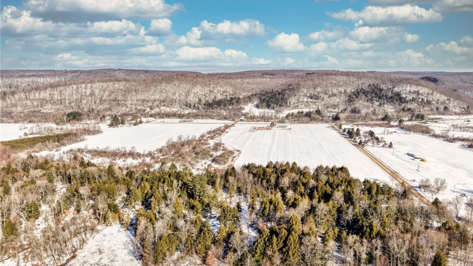 Property at 0 Humphrey Rd/ CR 18, Humphrey, NY 14741 7