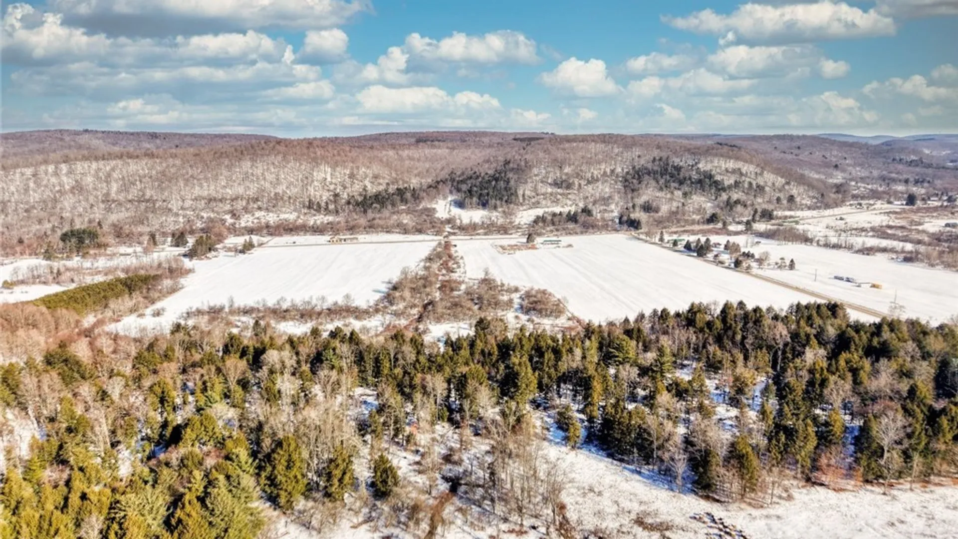 Property at 0 Humphrey Rd/ CR 18, Humphrey, NY 14741 8