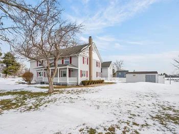 Property at 791 Billsboro Rd, Geneva Town, NY 14456