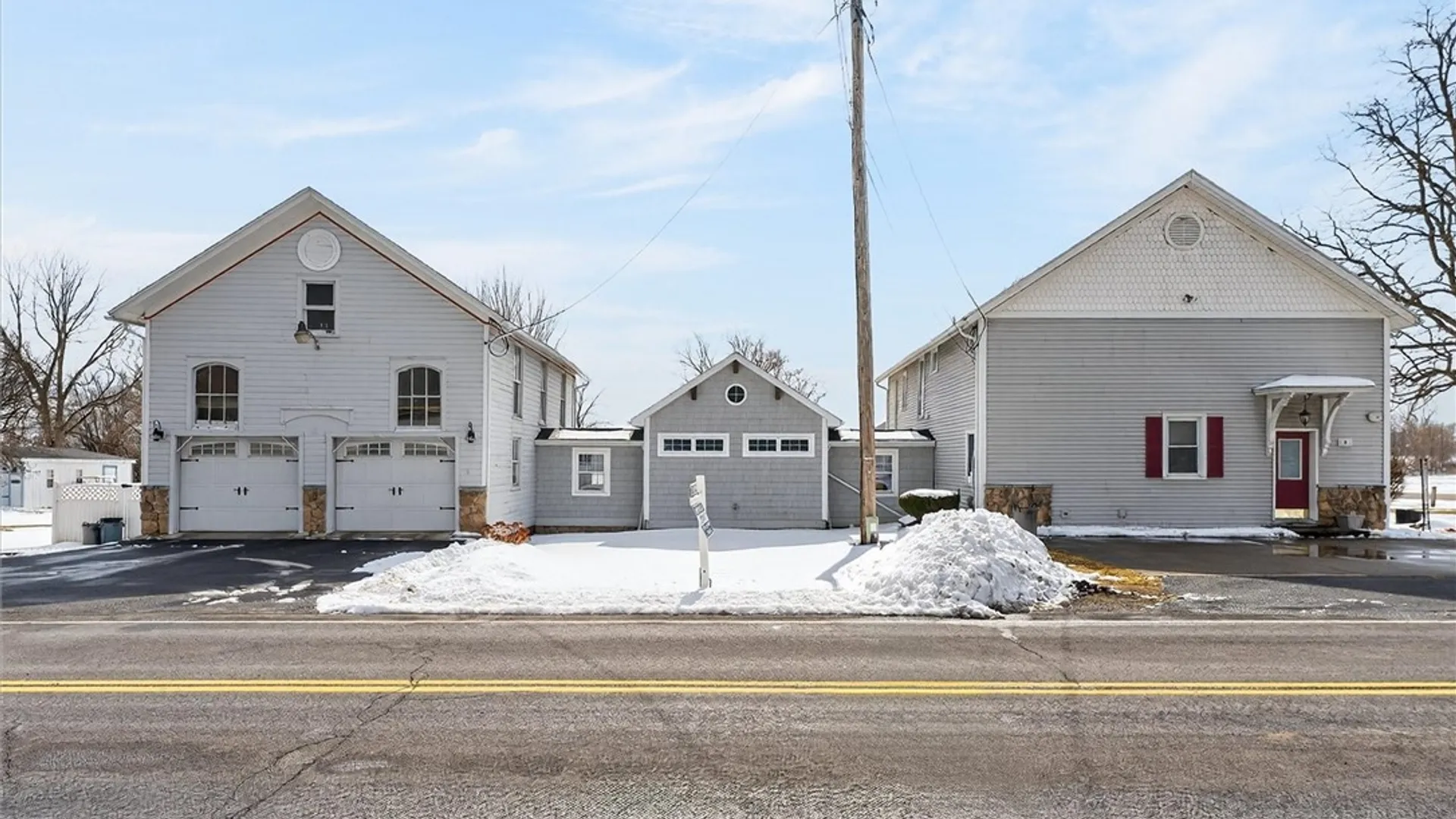 Property at 791 Billsboro Rd, Geneva Town, NY 14456 4