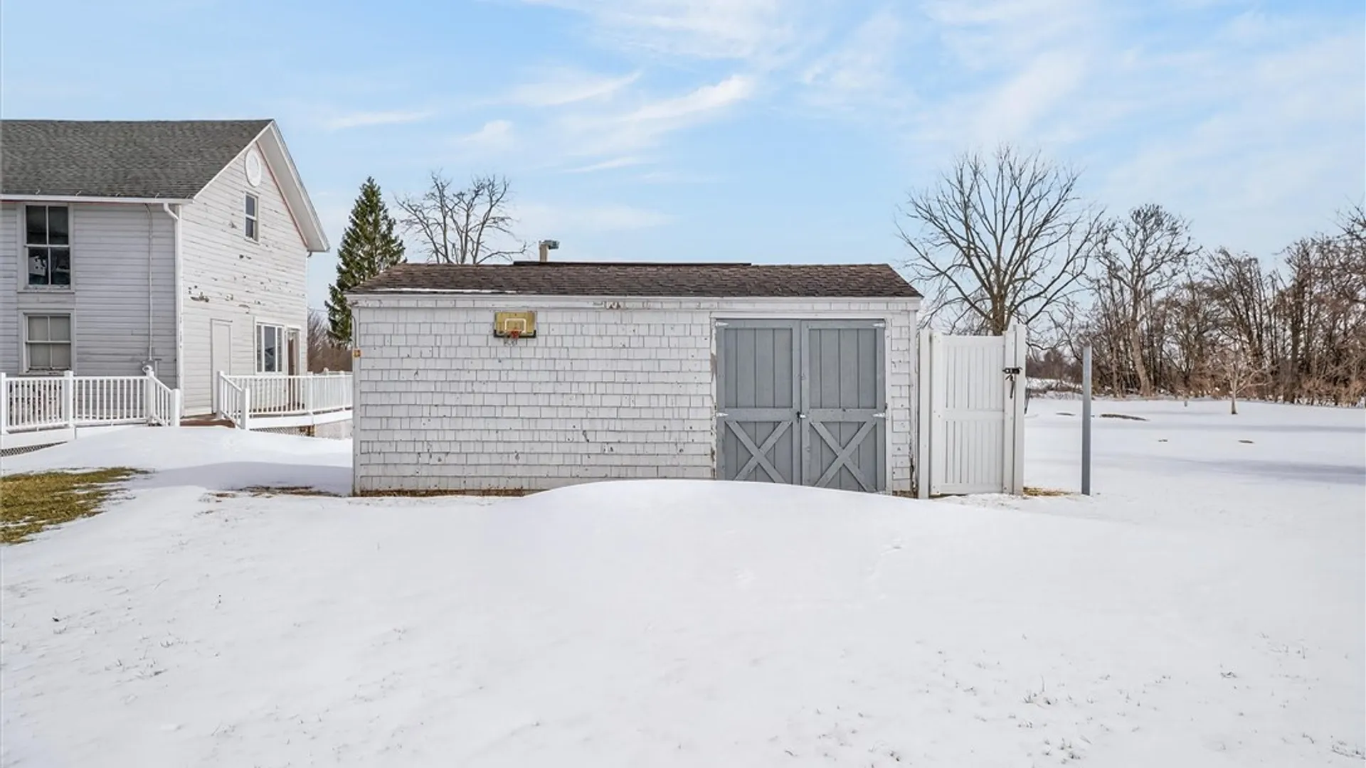 Property at 791 Billsboro Rd, Geneva Town, NY 14456 49