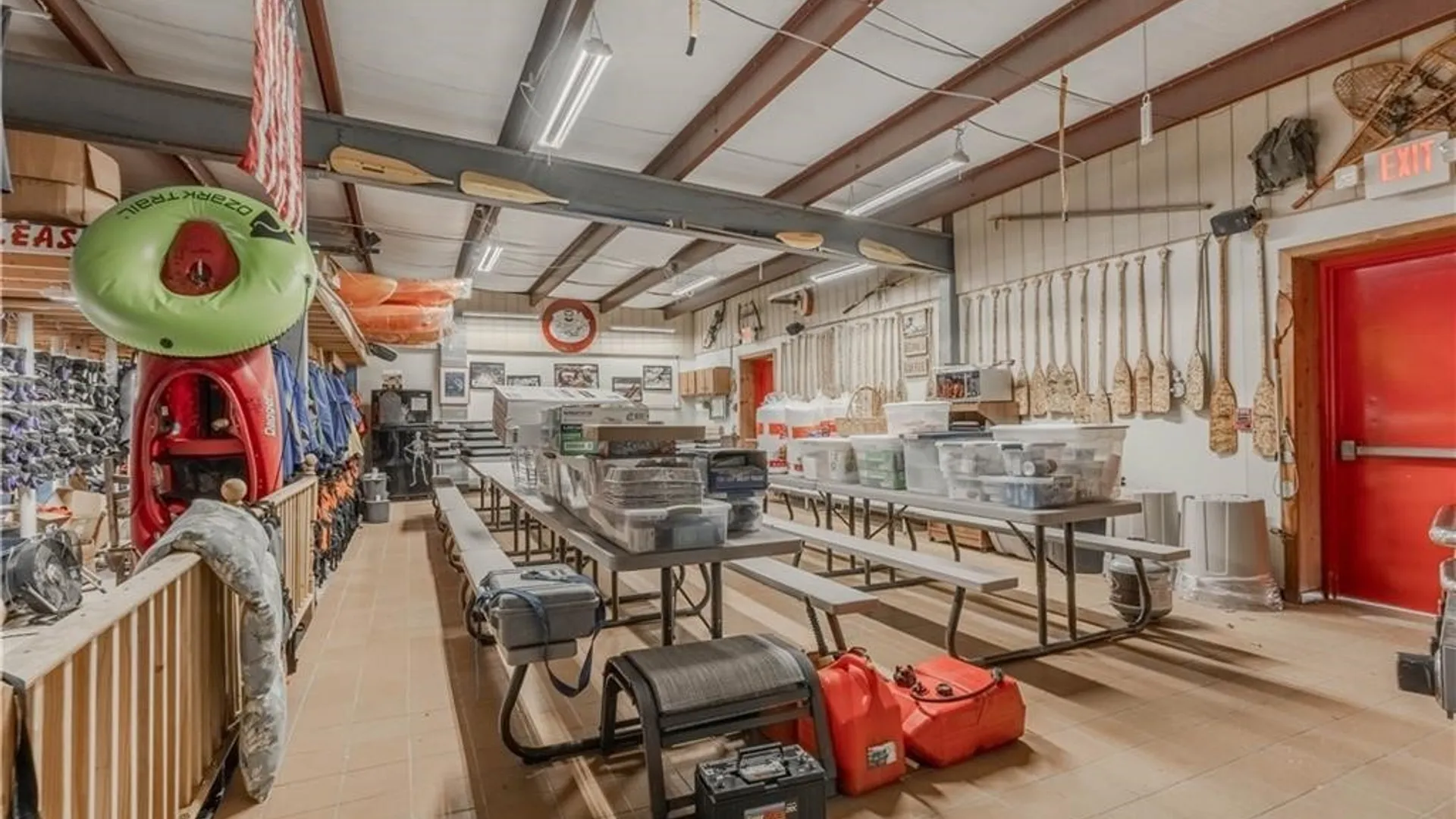 Property at 120-124-128 William Street, Brownville, NY 13634 6