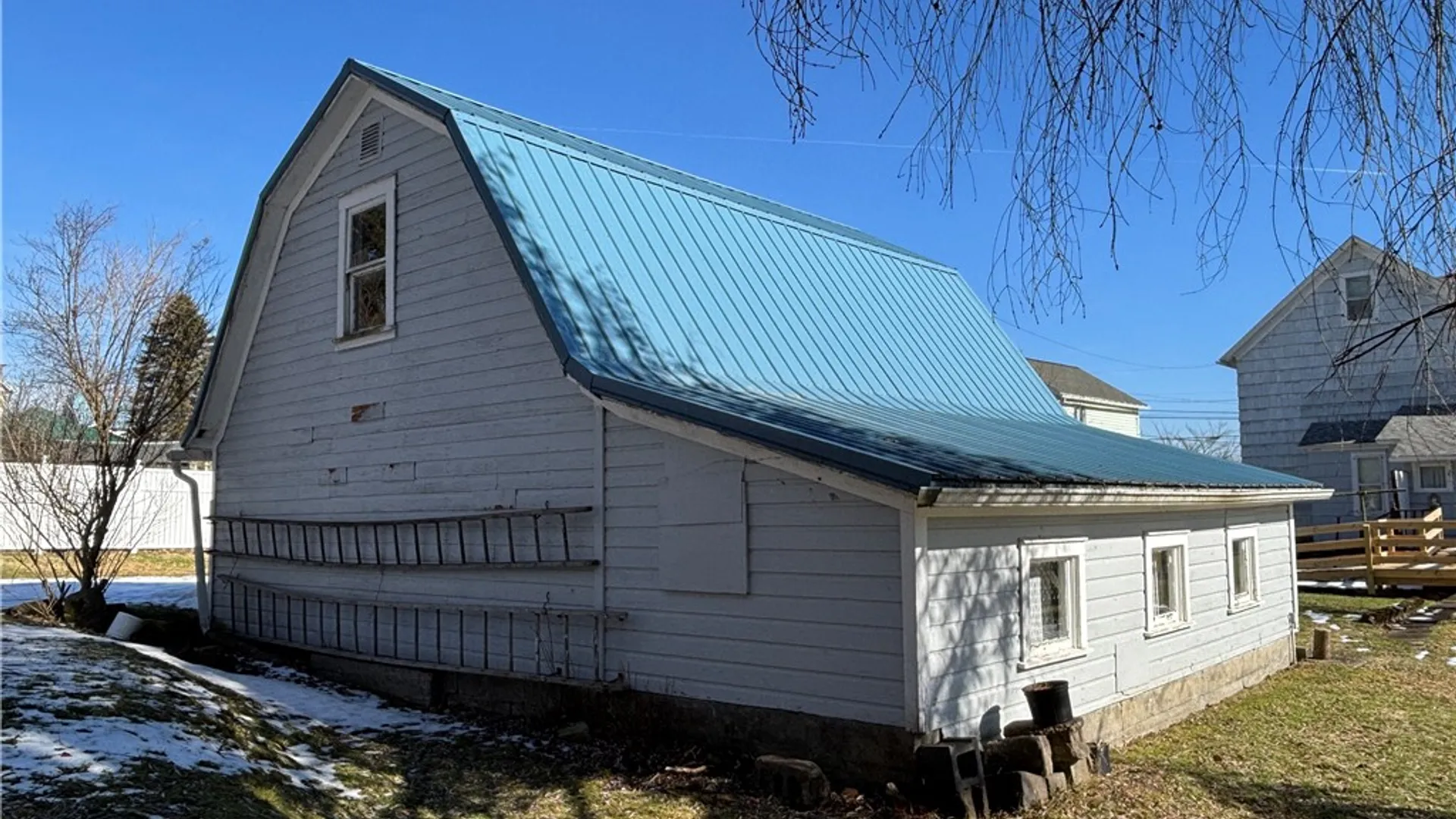 Property at 619 Dawson Street, Kane Boro, PA 16735 3