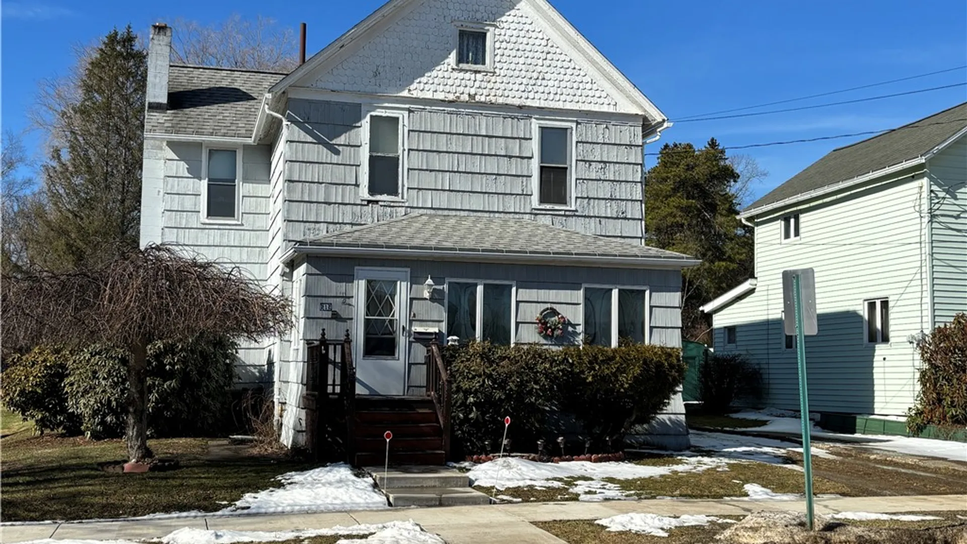 Property at 619 Dawson Street, Kane Boro, PA 16735 38