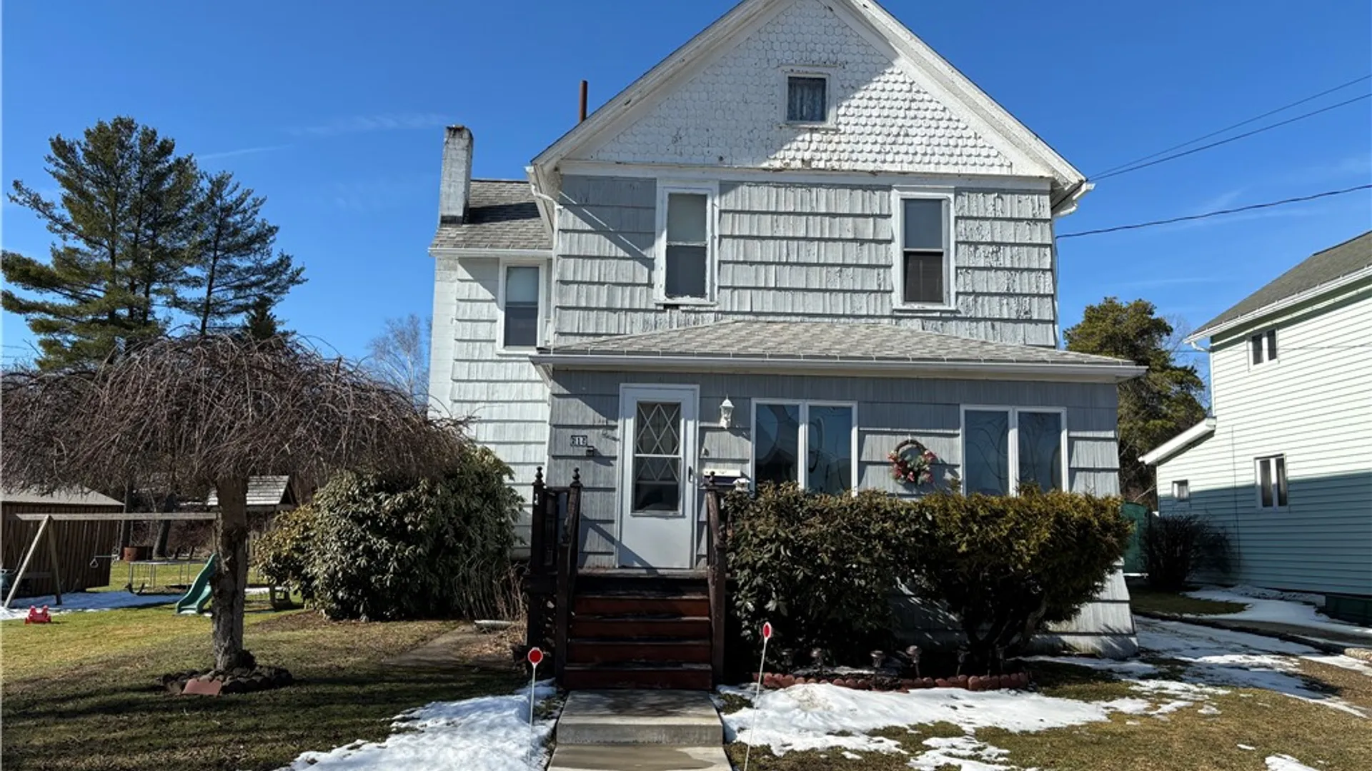 Property at 619 Dawson Street, Kane Boro, PA 16735 39