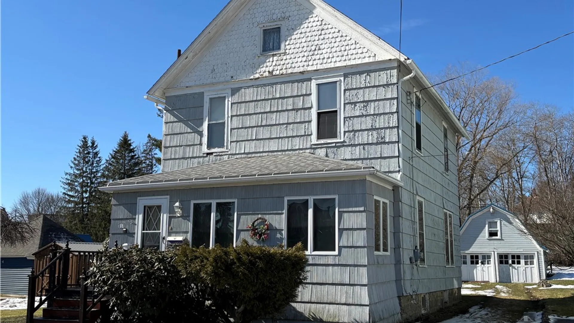 Property at 619 Dawson Street, Kane Boro, PA 16735 4