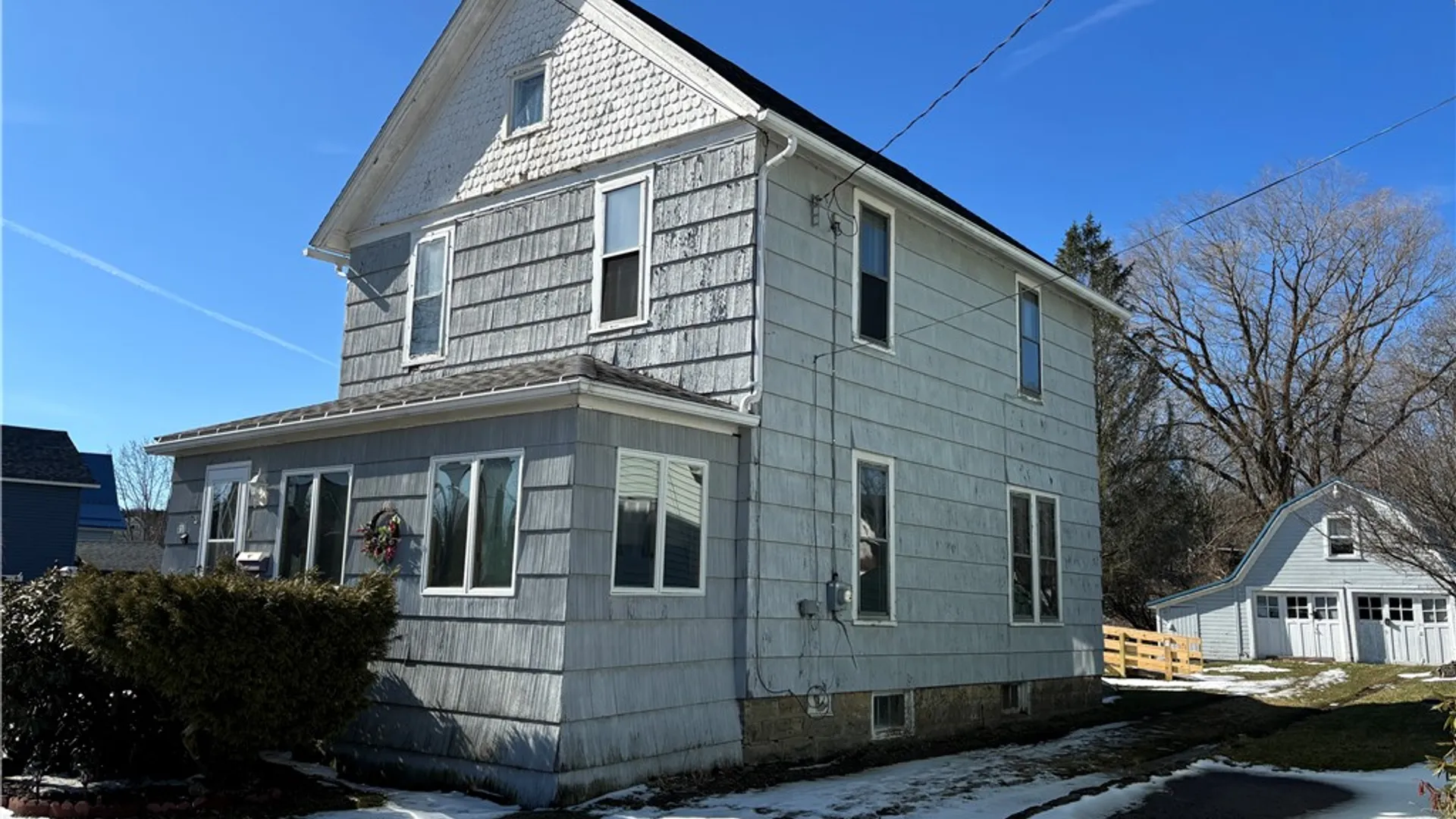 Property at 619 Dawson Street, Kane Boro, PA 16735 40