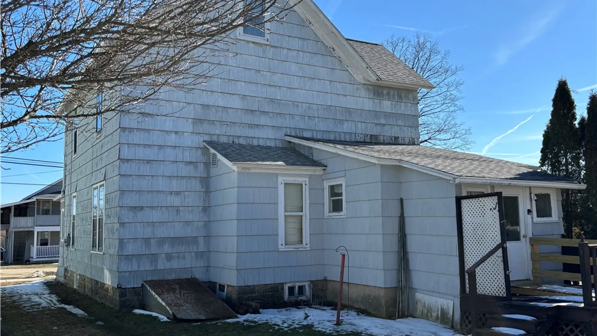 Property at 619 Dawson Street, Kane Boro, PA 16735 5