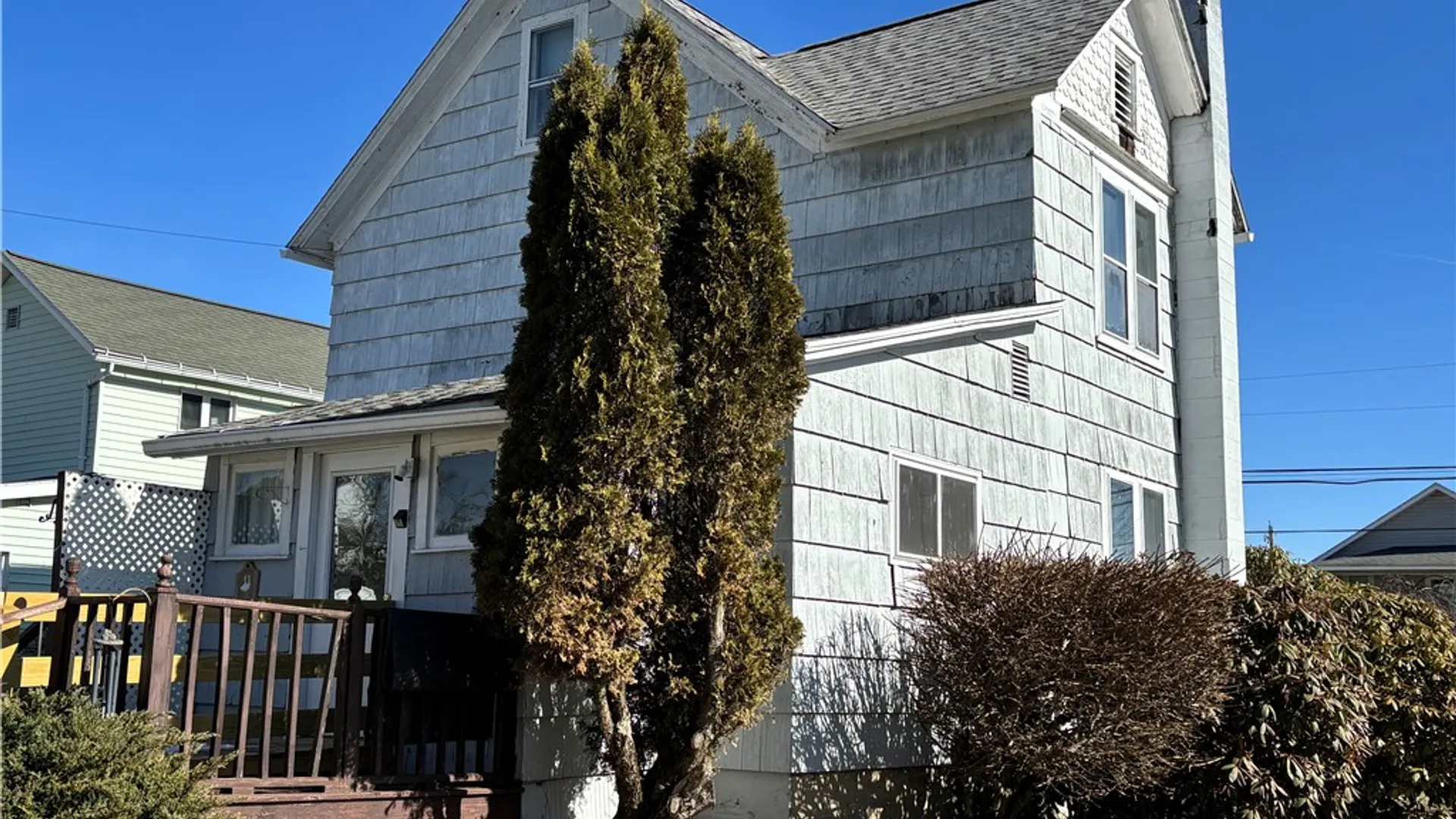 Property at 619 Dawson Street, Kane Boro, PA 16735 6