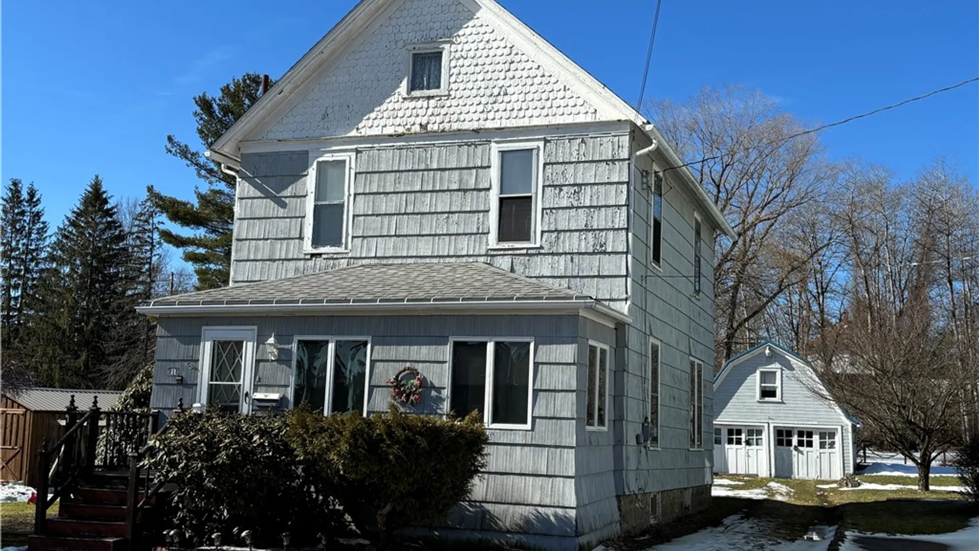 Property at 619 Dawson Street, Kane Boro, PA 16735 7