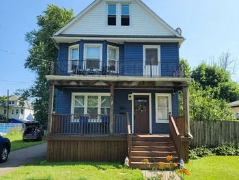 Property at 91 Amber Street, Buffalo, NY 14220