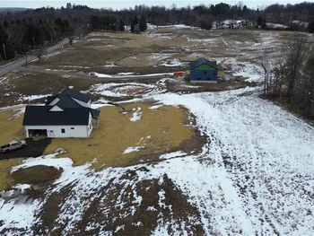 Property at 1086 Strong Rd LOT #6, Victor, NY 14564
