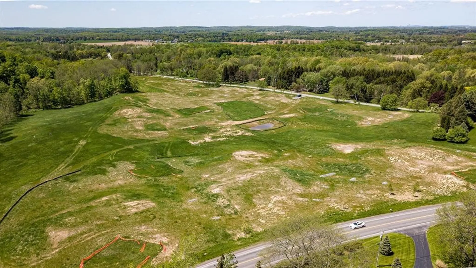 Property at 1086 Strong Rd LOT #6, Victor, NY 14564 7