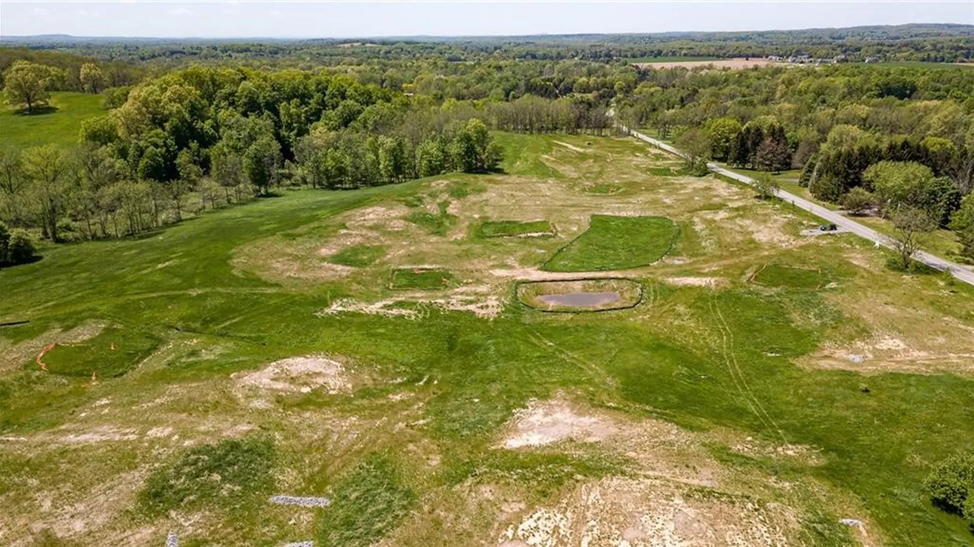 Property at 1086 Strong Rd LOT #6, Victor, NY 14564 8