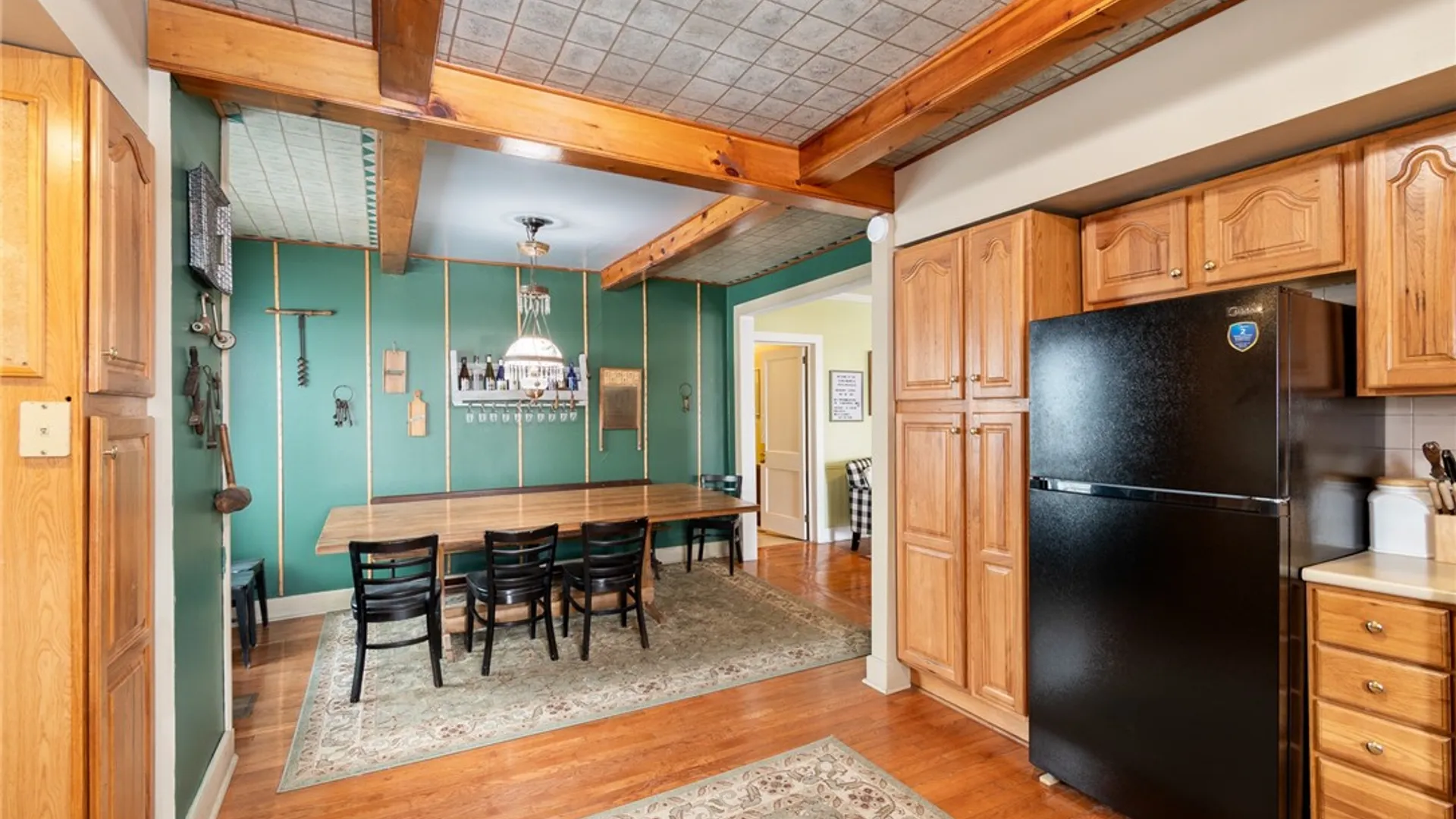 Property at 8347 Main Street, Covert, NY 14847 10