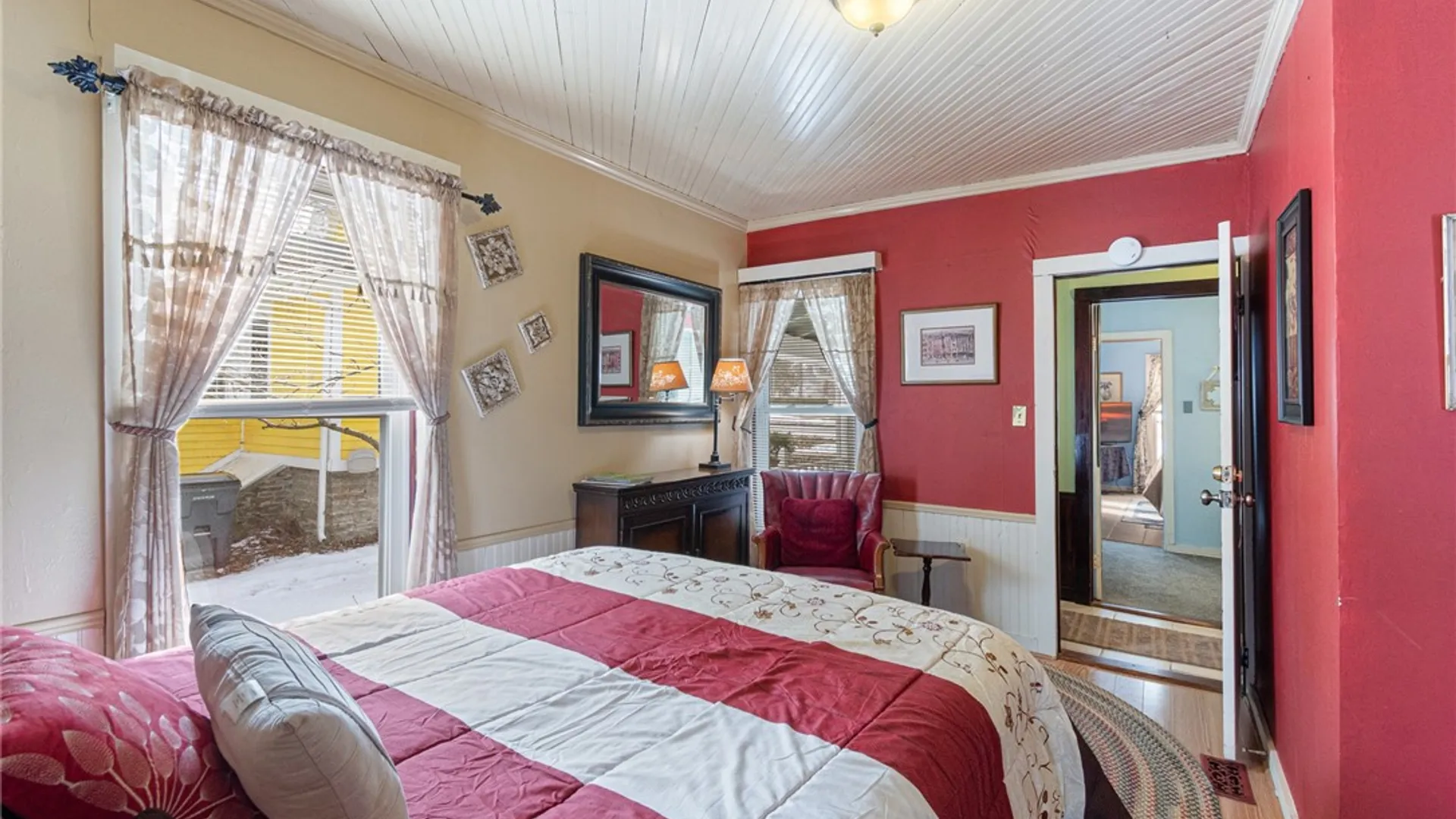 Property at 8347 Main Street, Covert, NY 14847 14