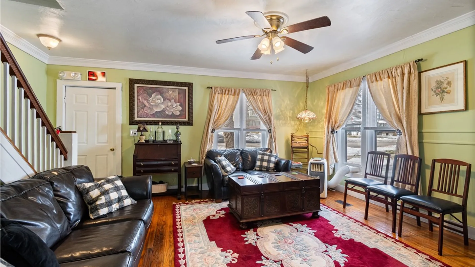 Property at 8347 Main Street, Covert, NY 14847 24