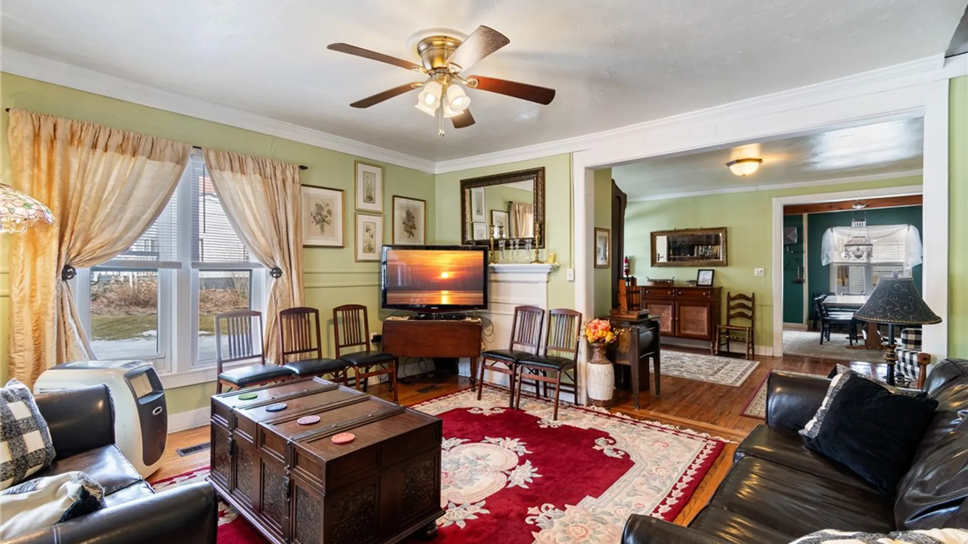 Property at 8347 Main Street, Covert, NY 14847 25