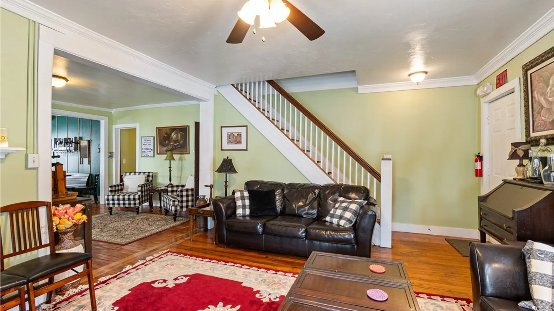 Property at 8347 Main Street, Covert, NY 14847 26