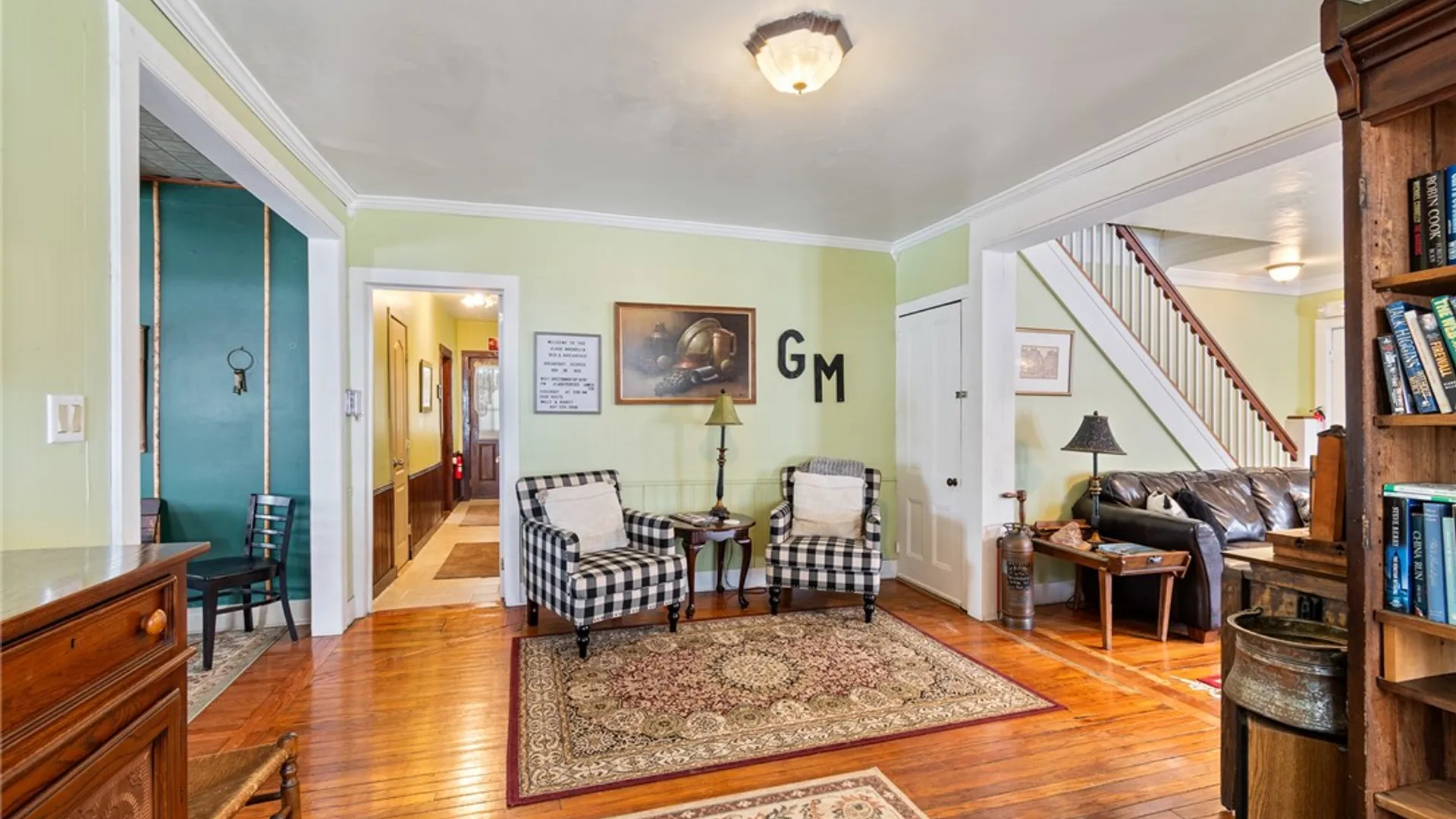 Property at 8347 Main Street, Covert, NY 14847 27