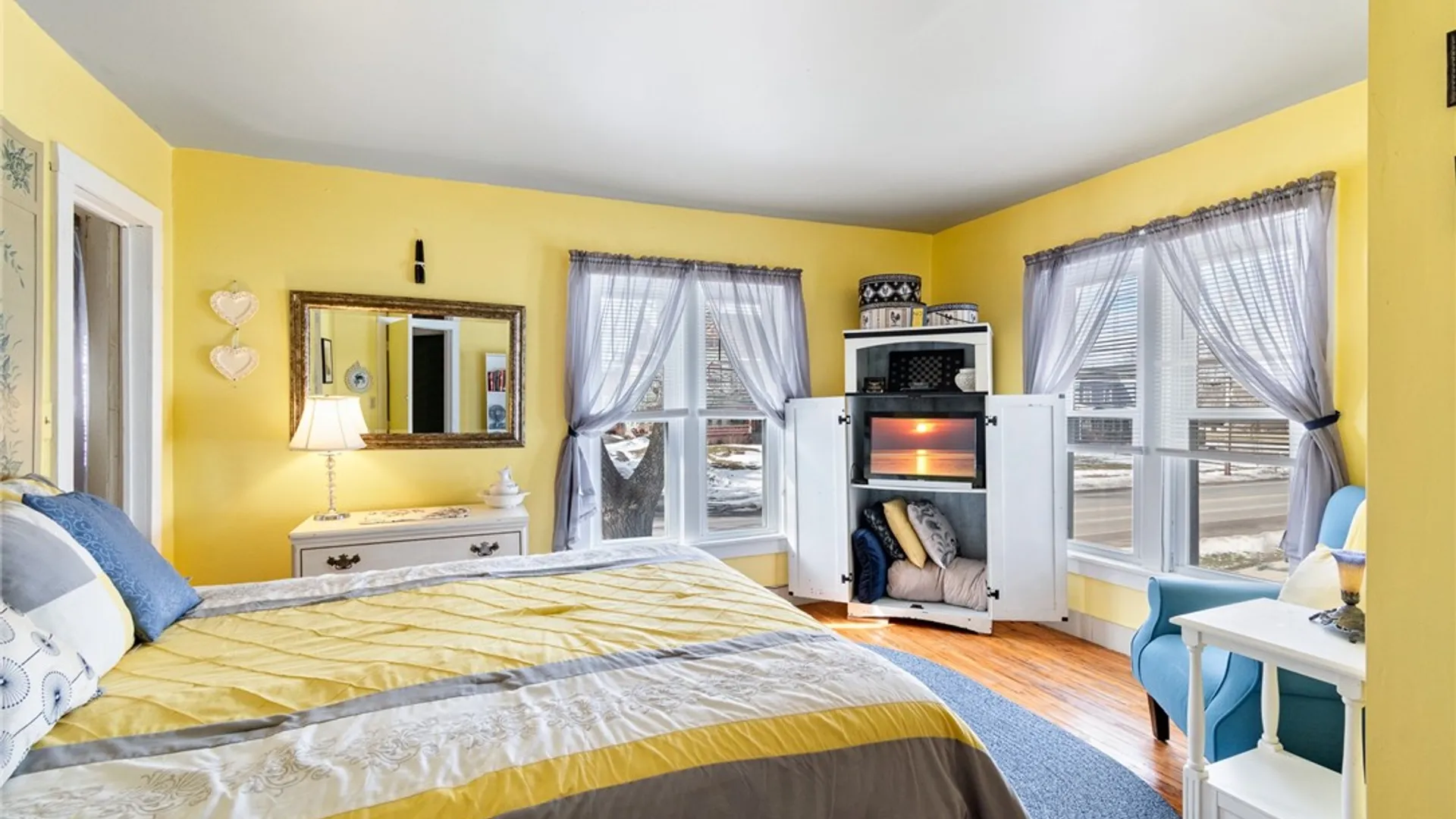 Property at 8347 Main Street, Covert, NY 14847 29