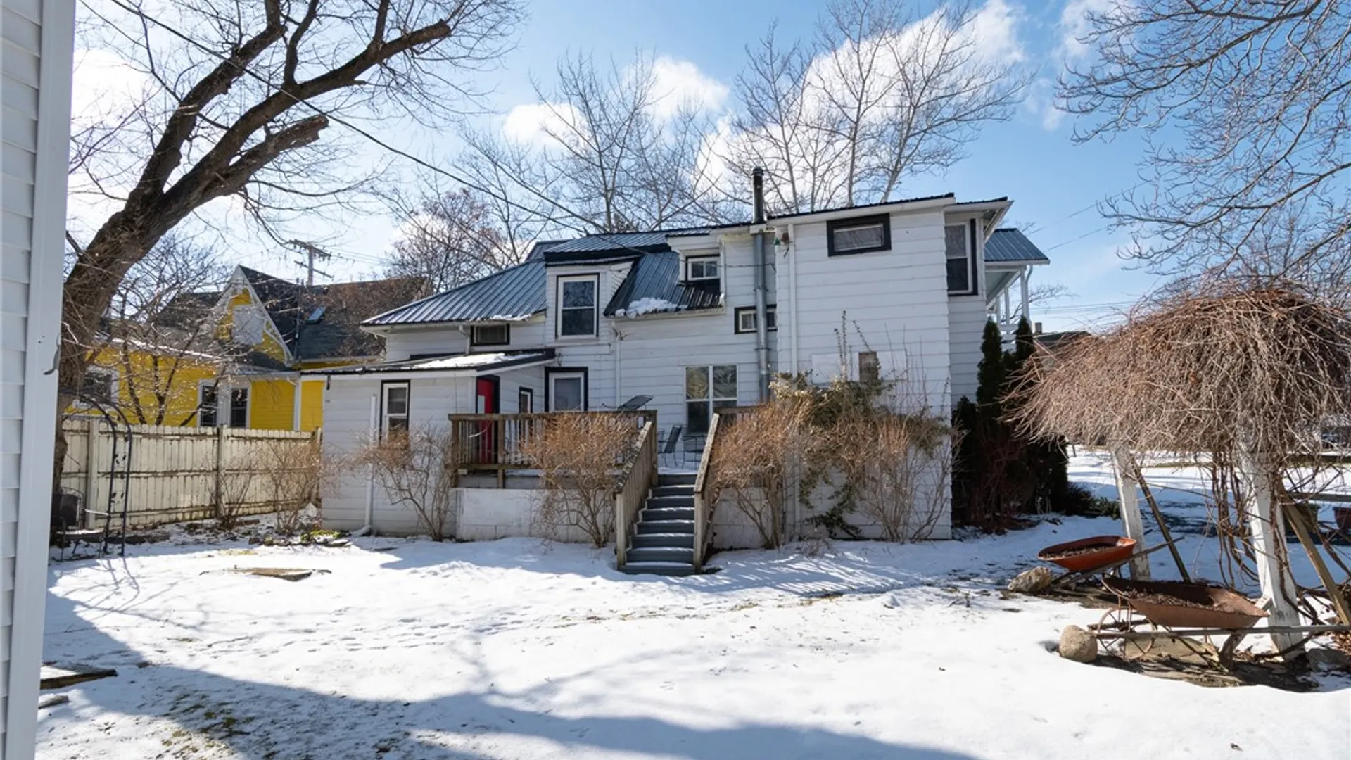 Property at 8347 Main Street, Covert, NY 14847 3