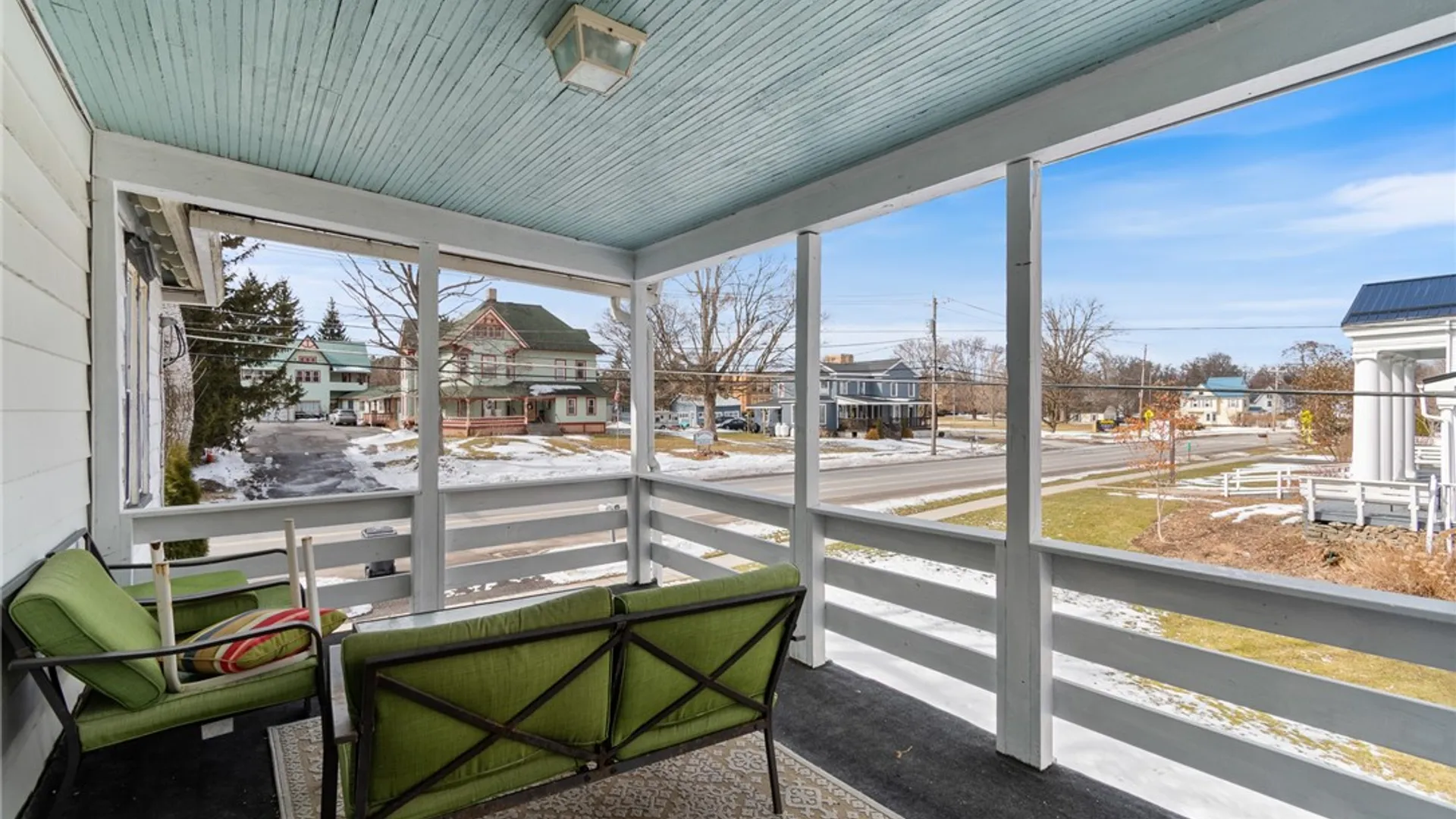 Property at 8347 Main Street, Covert, NY 14847 34