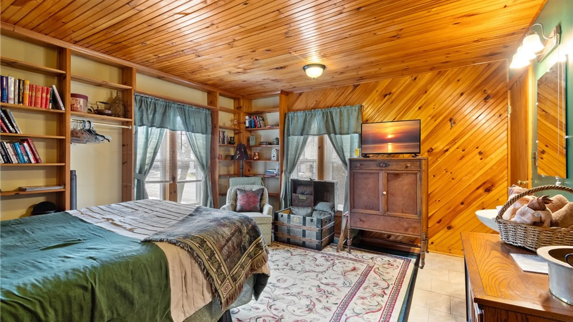 Property at 8347 Main Street, Covert, NY 14847 35