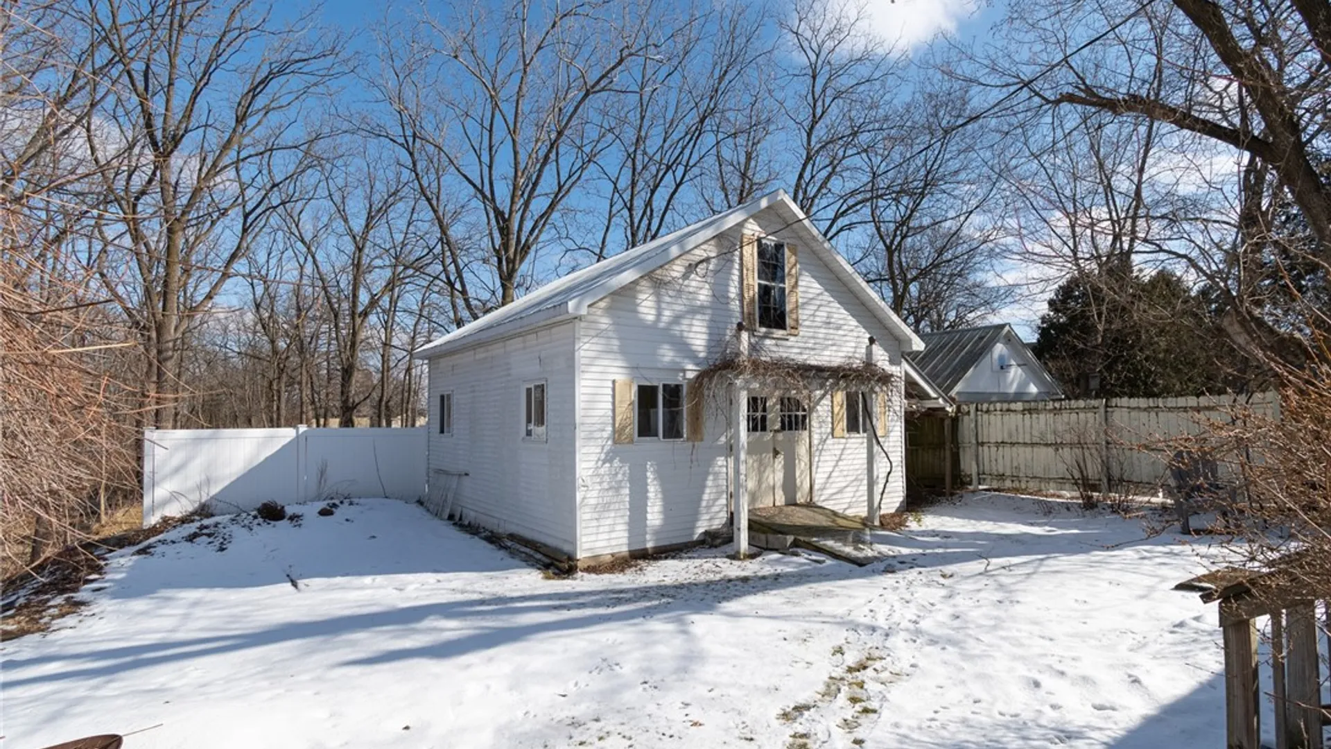 Property at 8347 Main Street, Covert, NY 14847 4