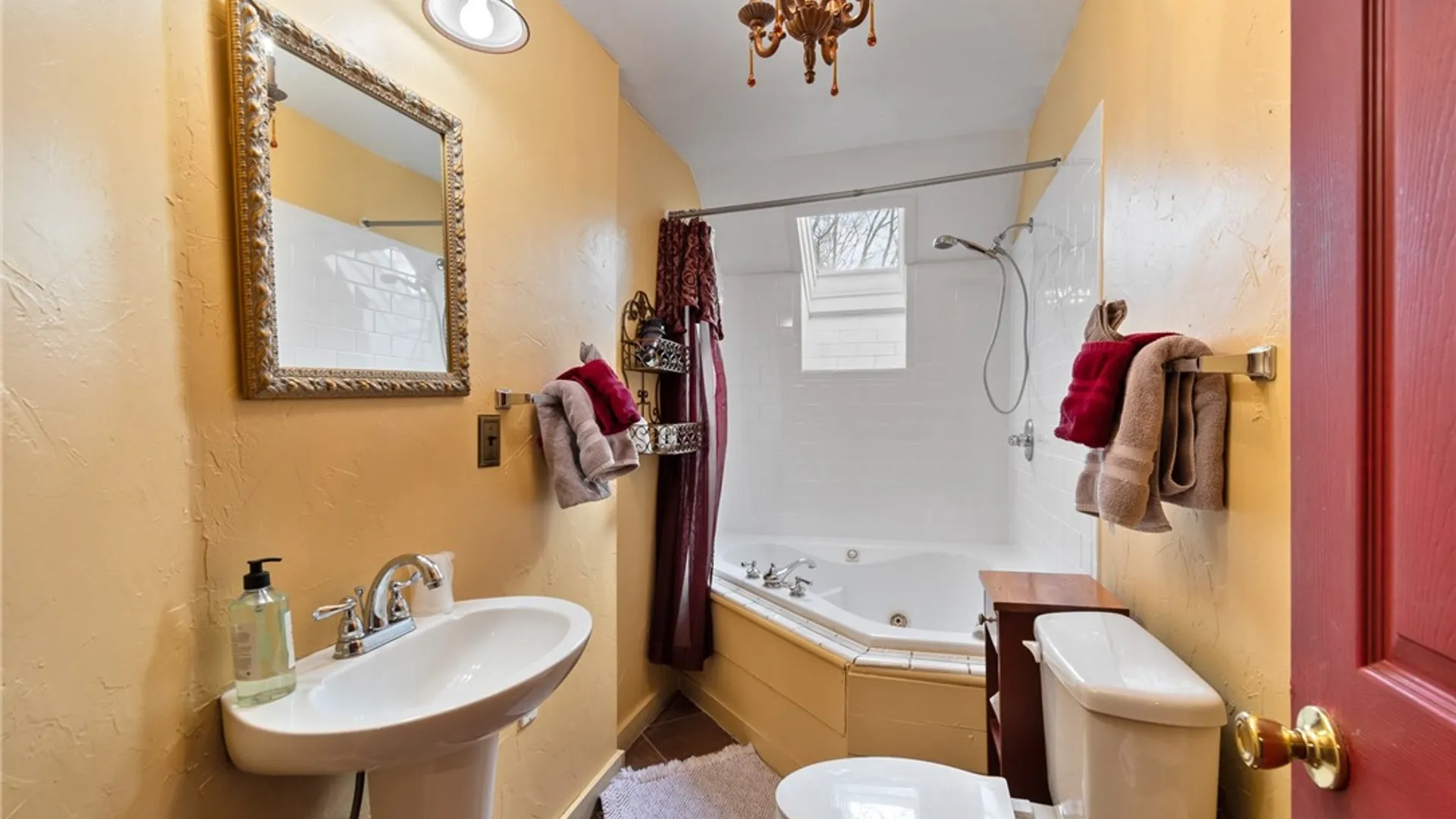 Property at 8347 Main Street, Covert, NY 14847 40