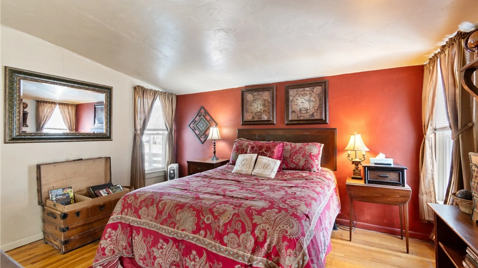 Property at 8347 Main Street, Covert, NY 14847 45