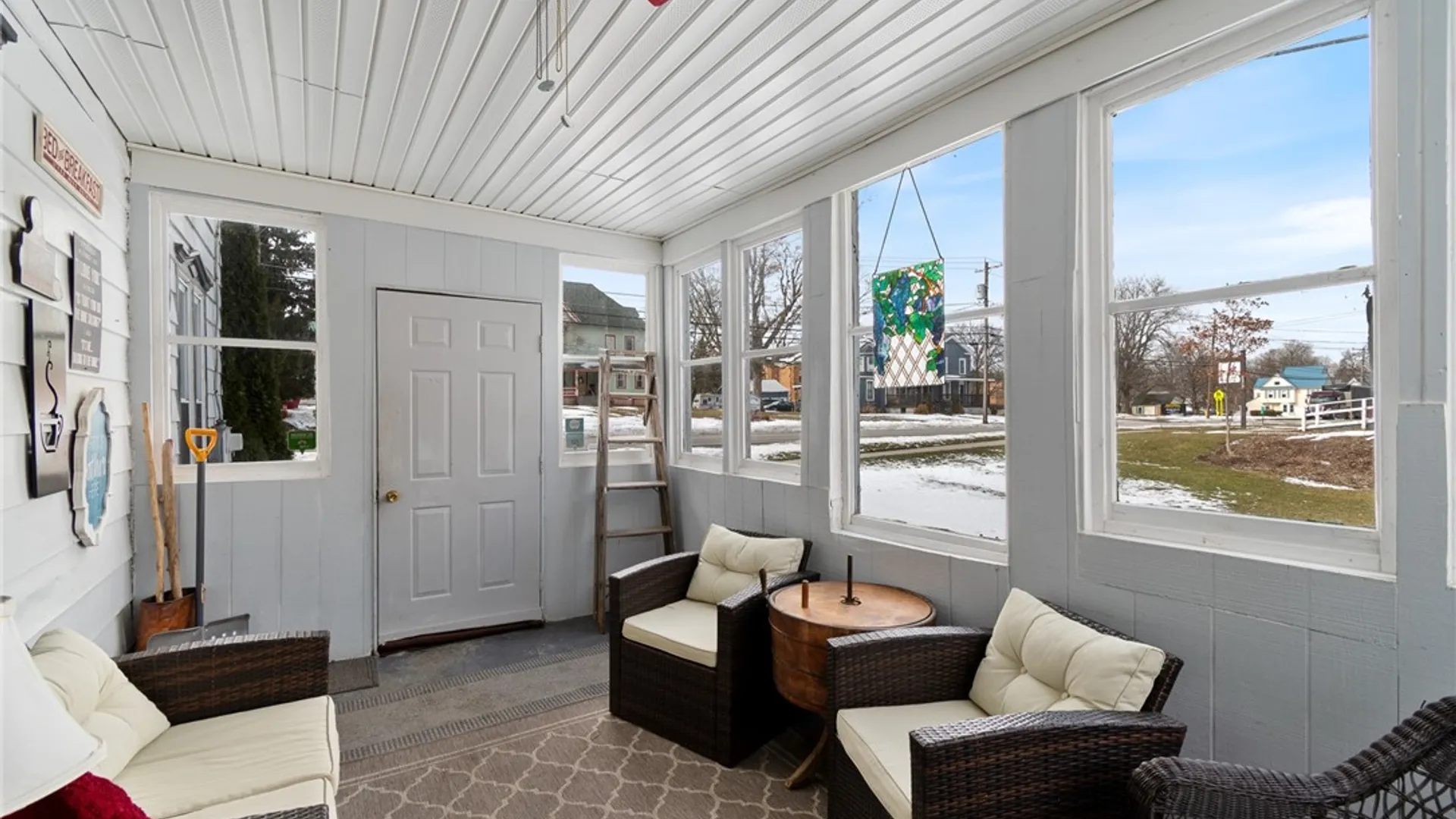 Property at 8347 Main Street, Covert, NY 14847 5