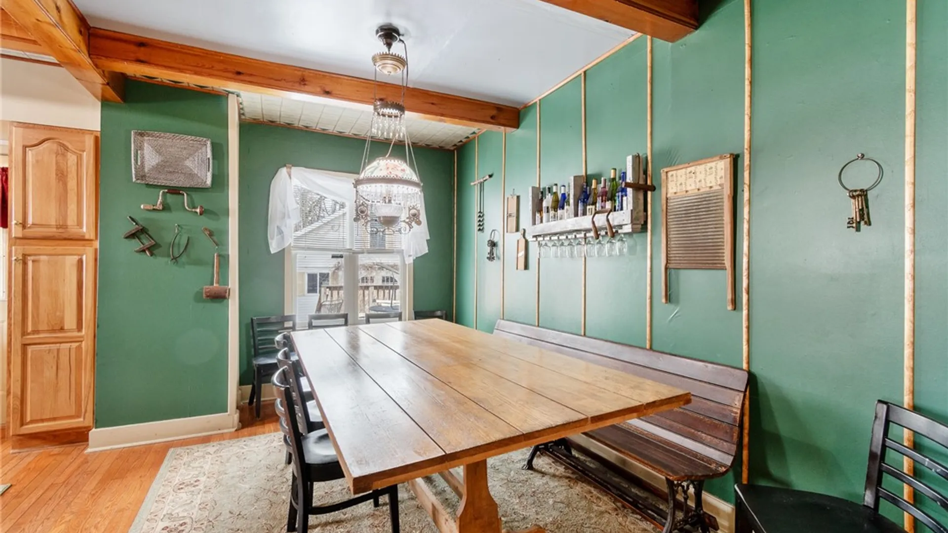 Property at 8347 Main Street, Covert, NY 14847 6