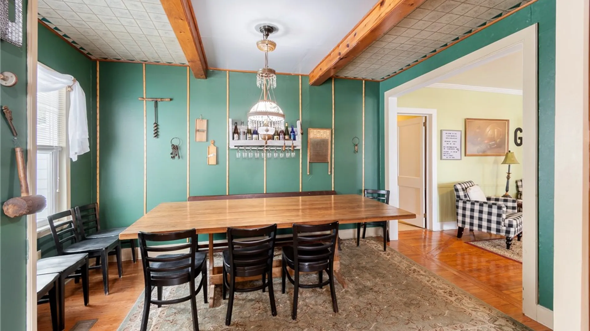 Property at 8347 Main Street, Covert, NY 14847 7