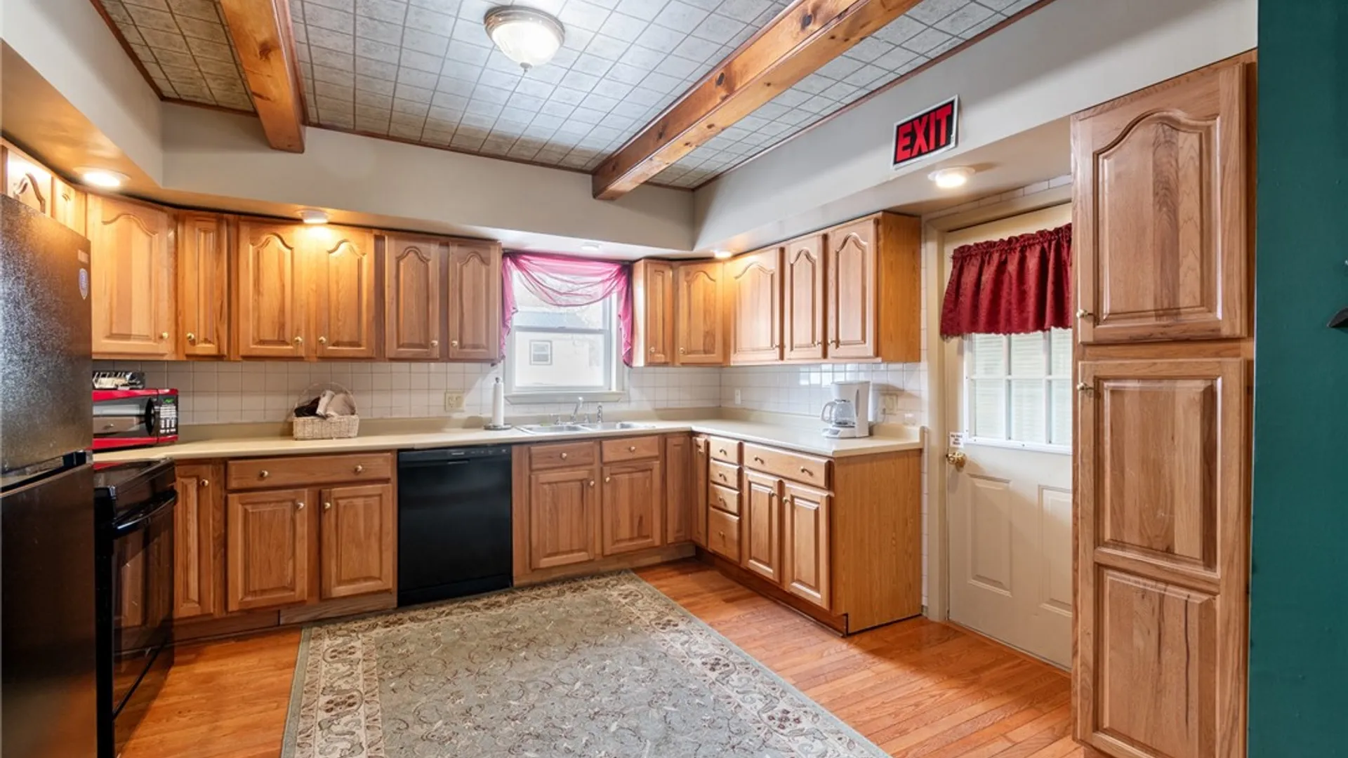 Property at 8347 Main Street, Covert, NY 14847 8