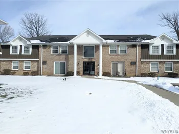 Property at 202 S Union Road, Amherst, NY 14221