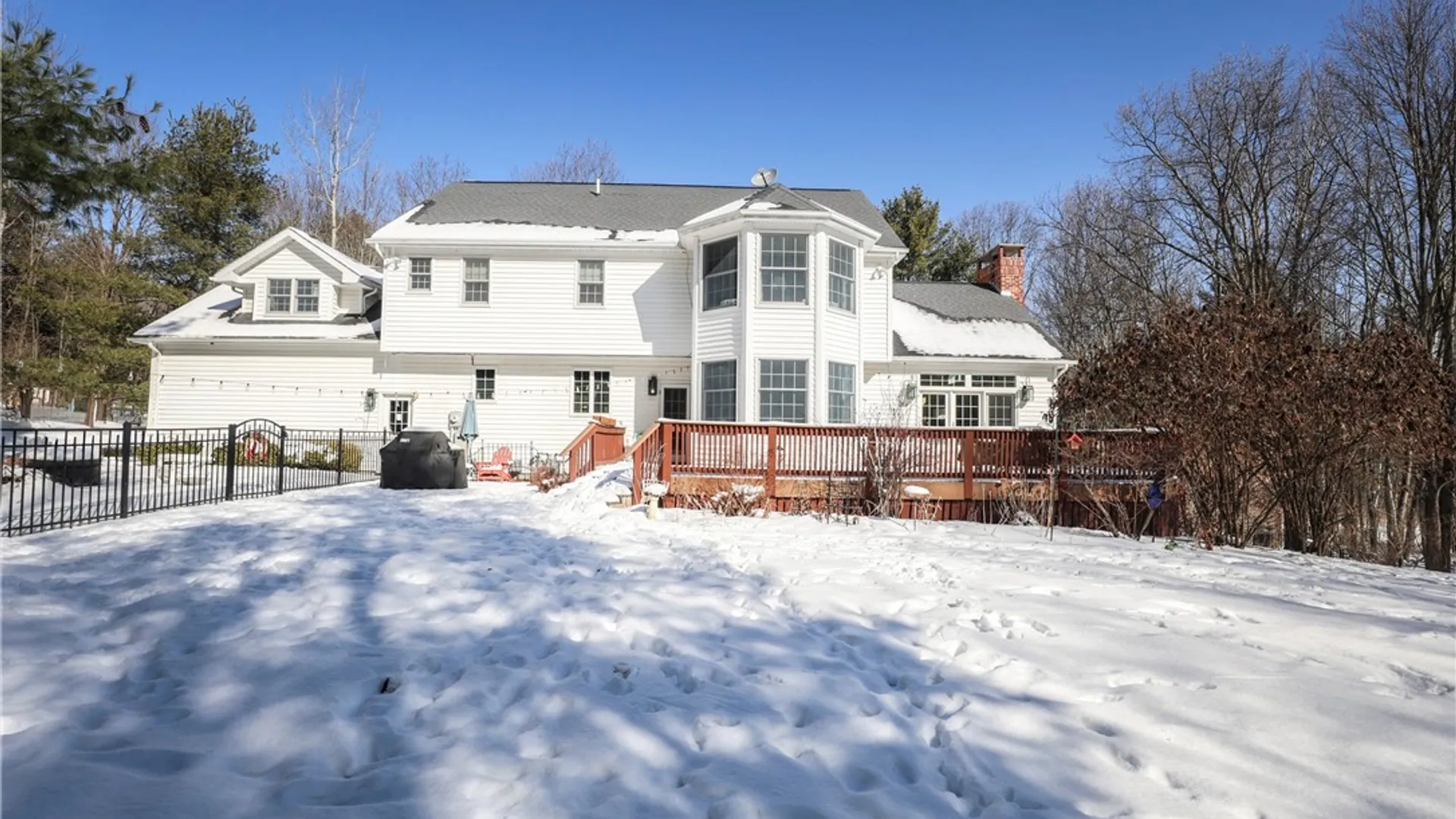 Property at 10880 Hidden Meadow, Erwin, NY 14830 42