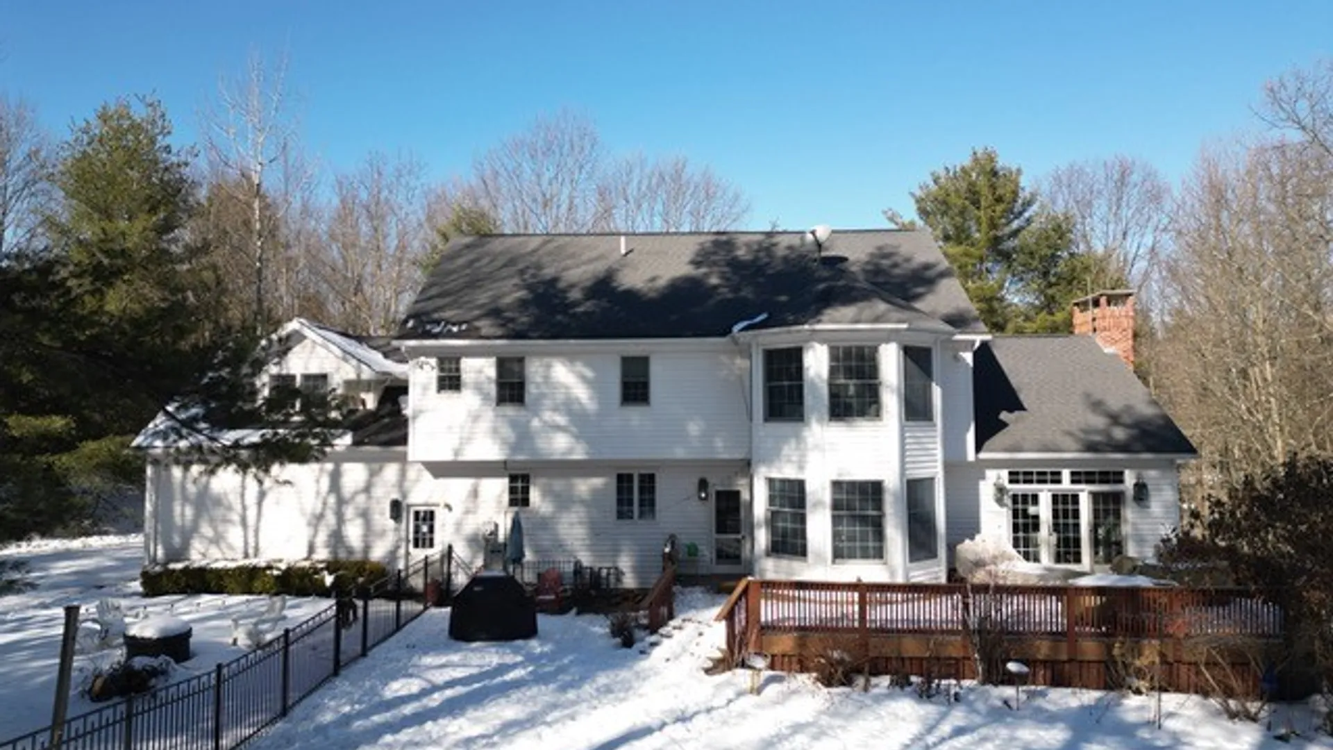Property at 10880 Hidden Meadow, Erwin, NY 14830 43