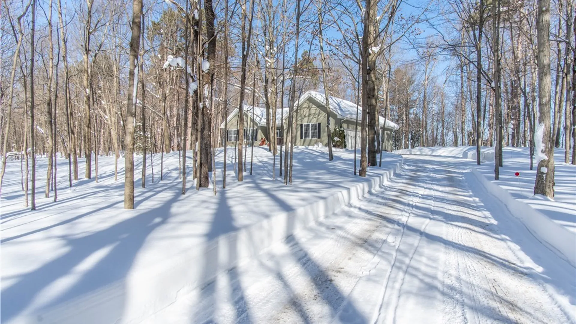 Property at 34201 Jackson II Road, Champion, NY 13619 14