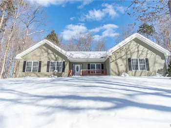 Property at 34201 Jackson II Road, Champion, NY 13619