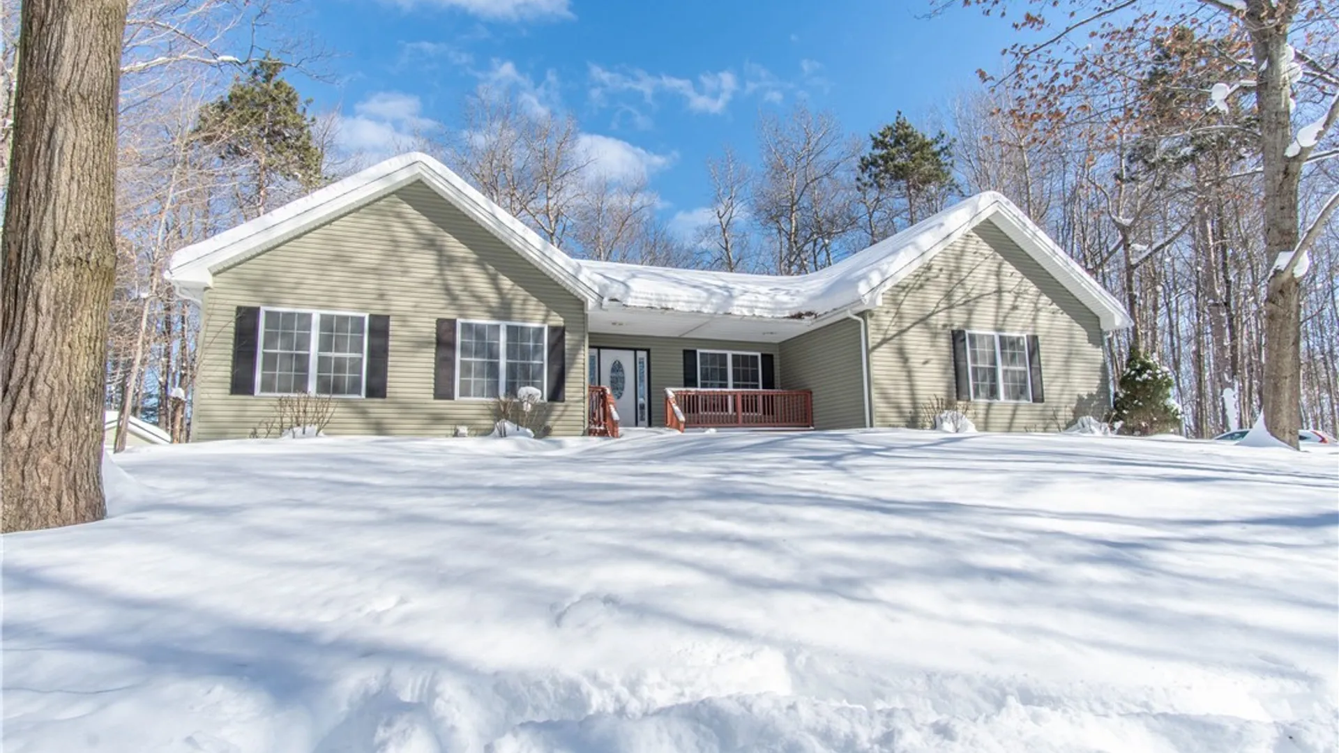 Property at 34201 Jackson II Road, Champion, NY 13619 2