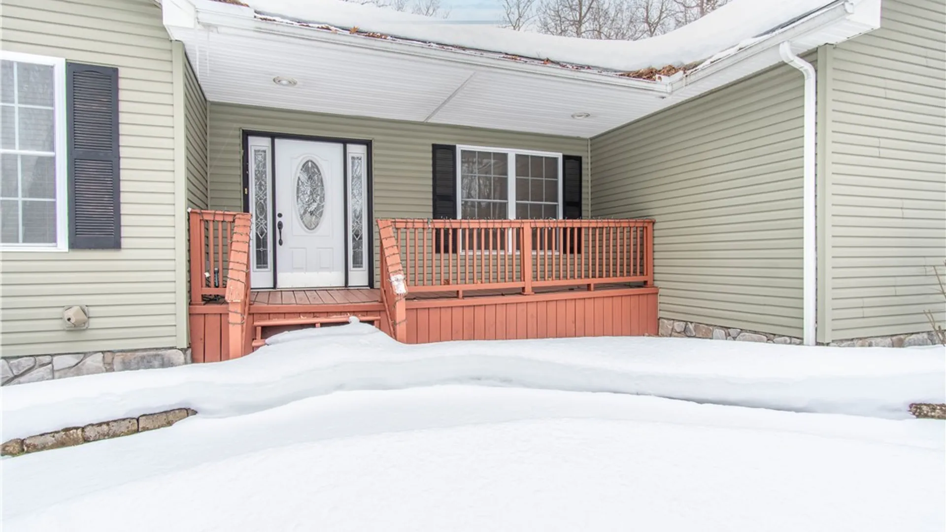 Property at 34201 Jackson II Road, Champion, NY 13619 3