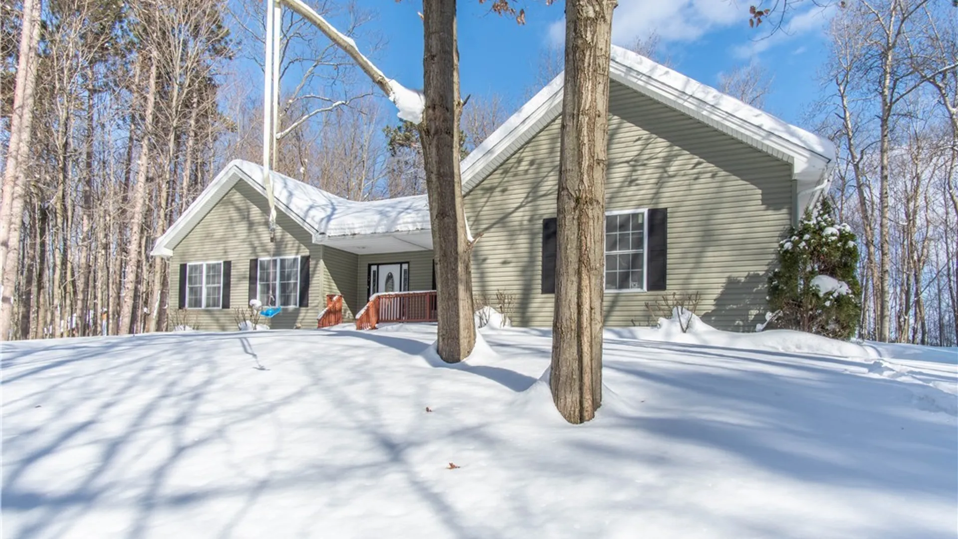Property at 34201 Jackson II Road, Champion, NY 13619 4