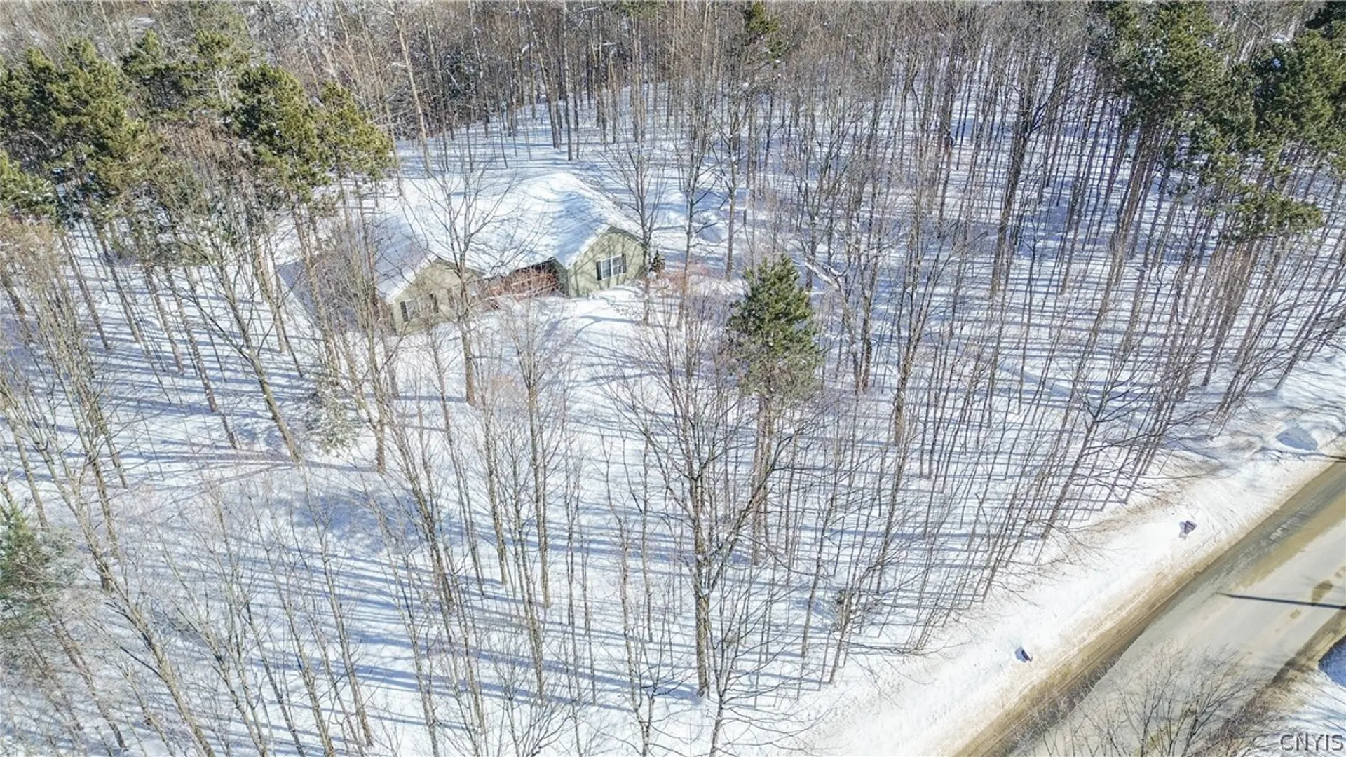 Property at 34201 Jackson II Road, Champion, NY 13619 44