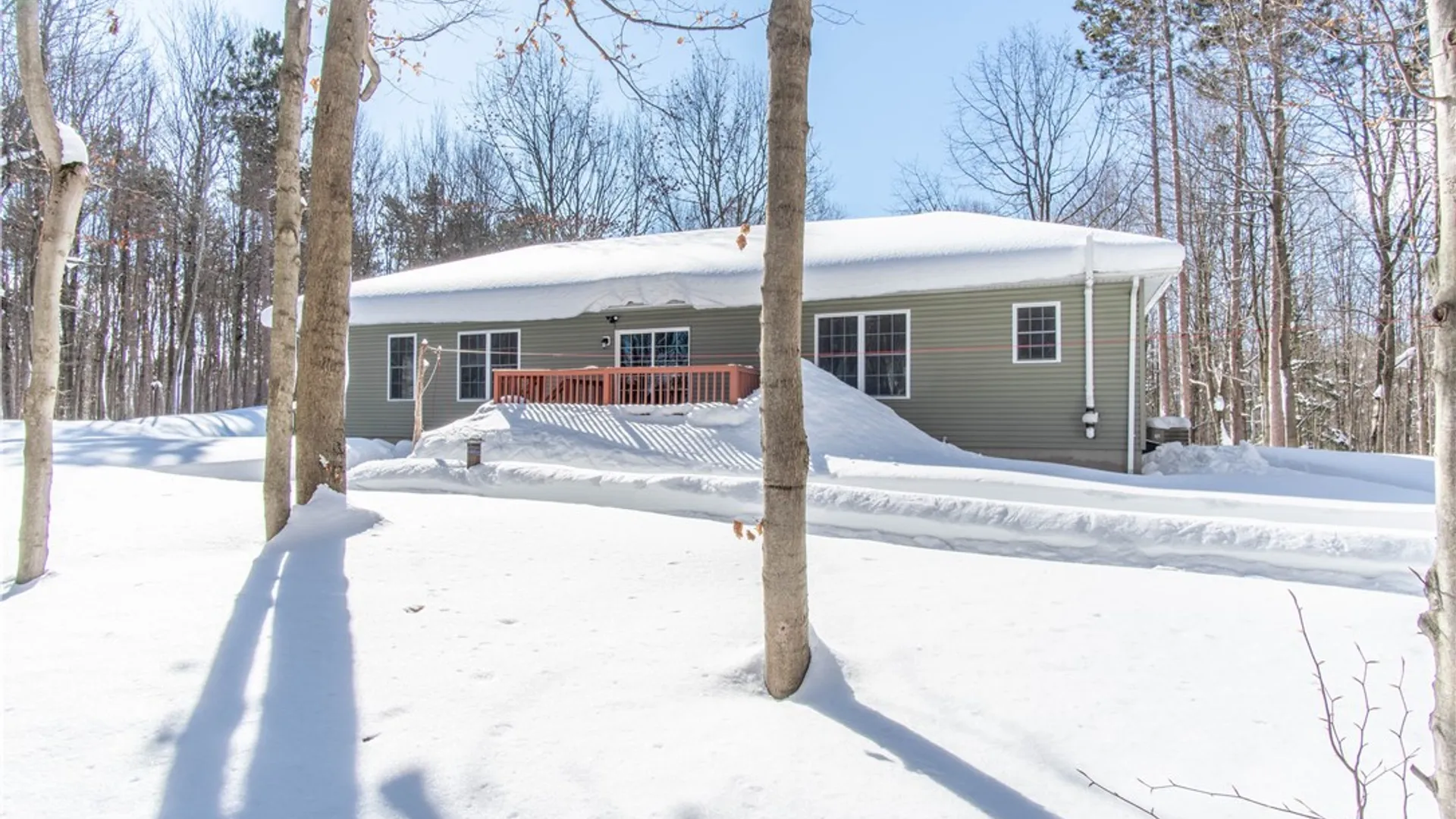 Property at 34201 Jackson II Road, Champion, NY 13619 8