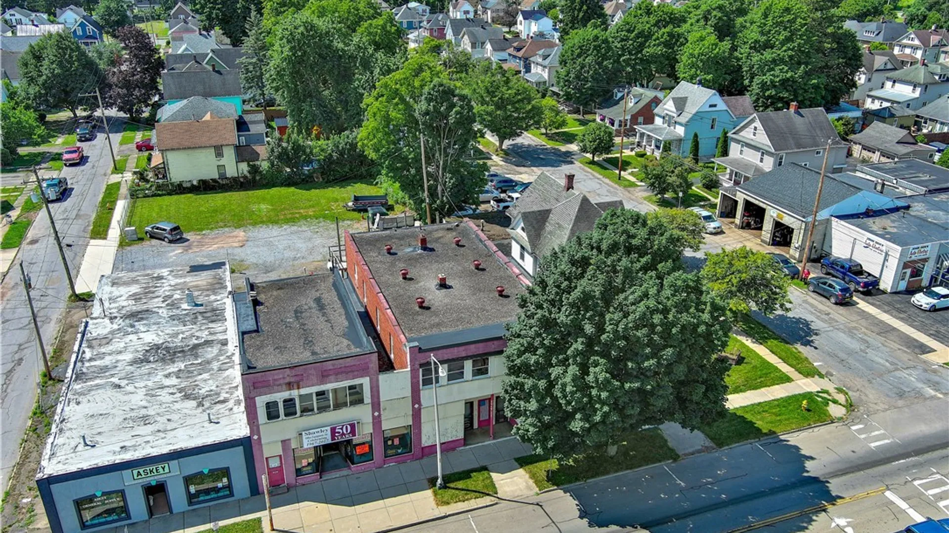 Property at 1305 State Street, Olean, NY 14760 23