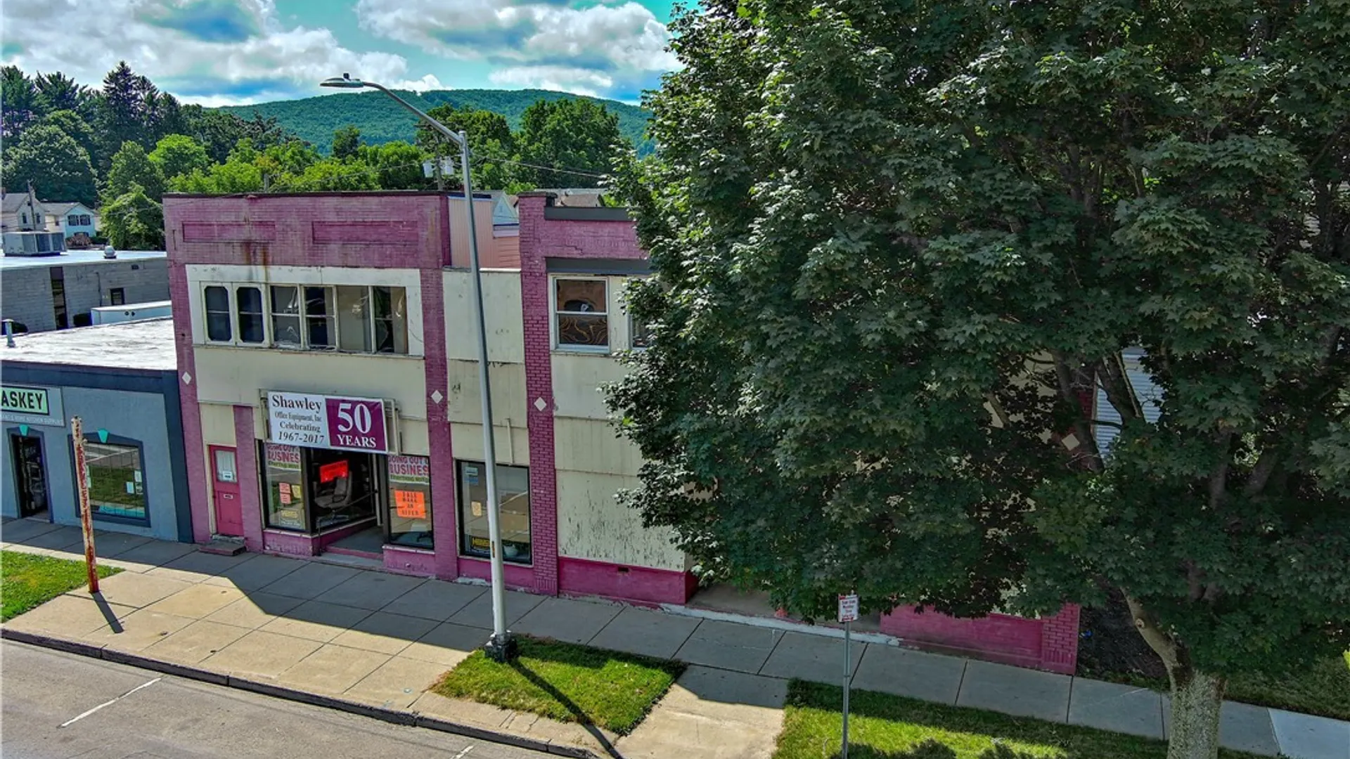 Property at 1305 State Street, Olean, NY 14760 25