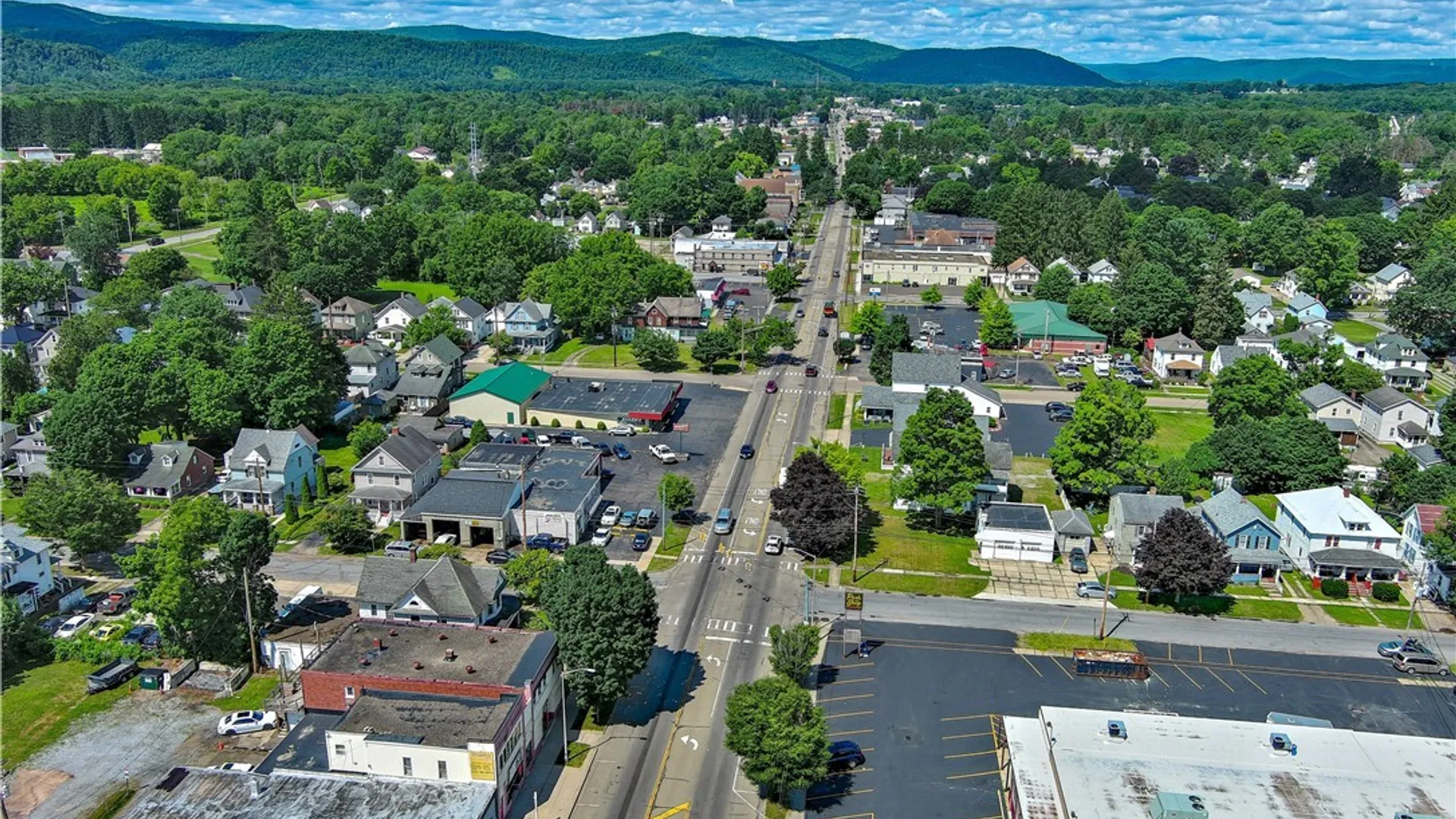 Property at 1305 State Street, Olean, NY 14760 27