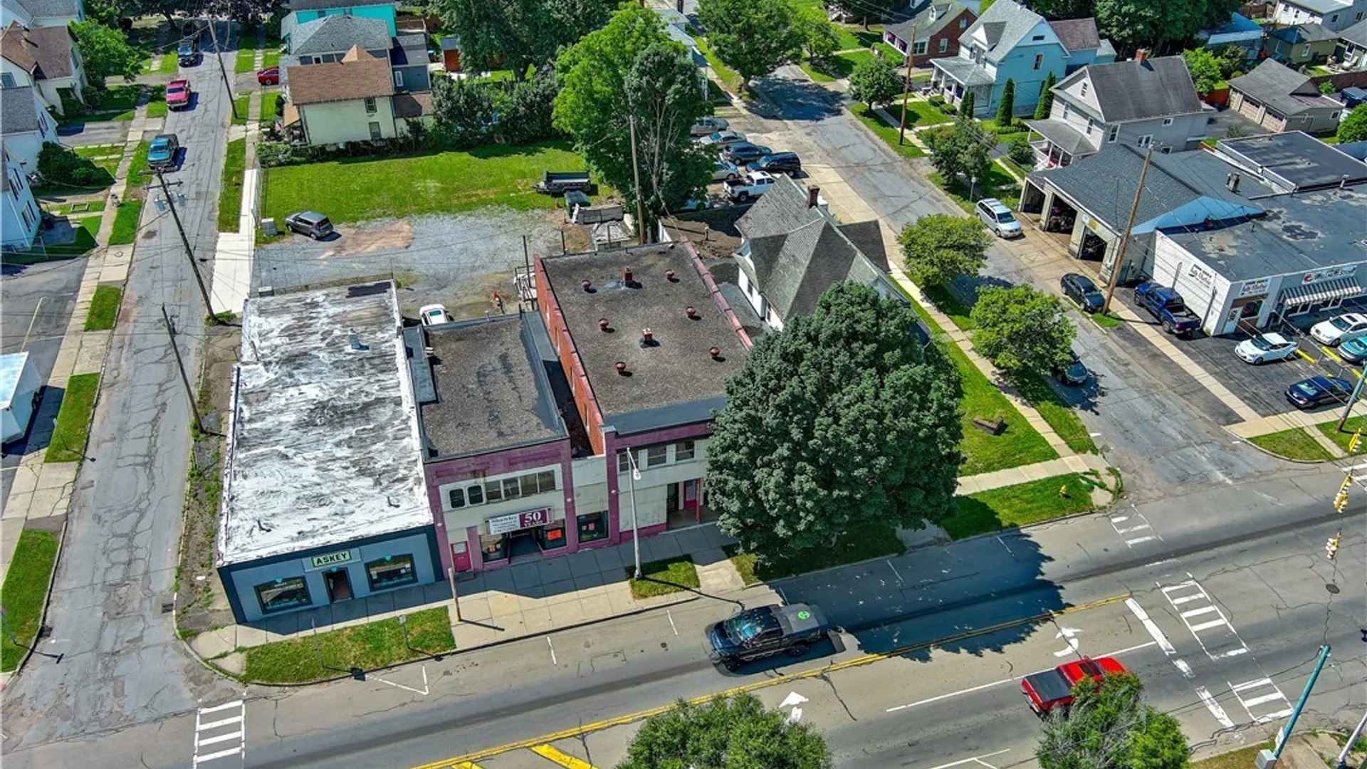 Property at 1305 State Street, Olean, NY 14760 29