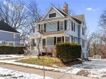 Property at 20 Prospect Street, Geneseo, NY 14454